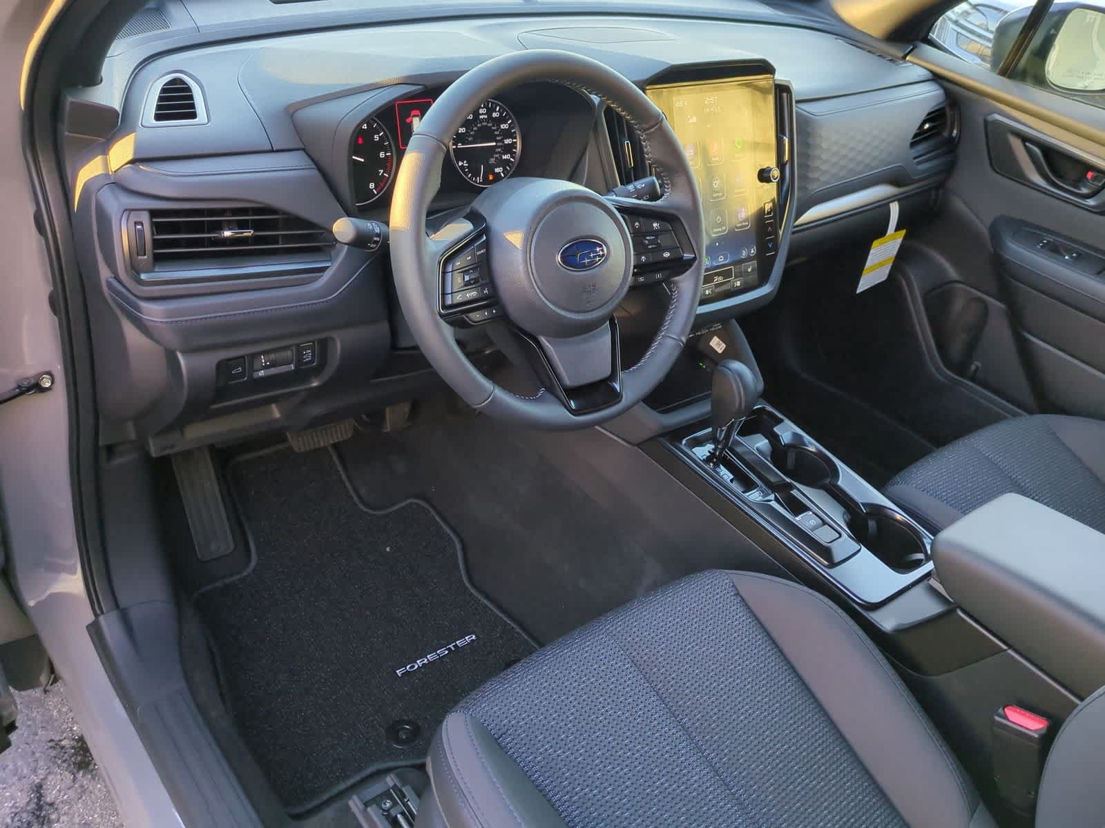 Thumbnail: 2026 Subaru Forester - 10