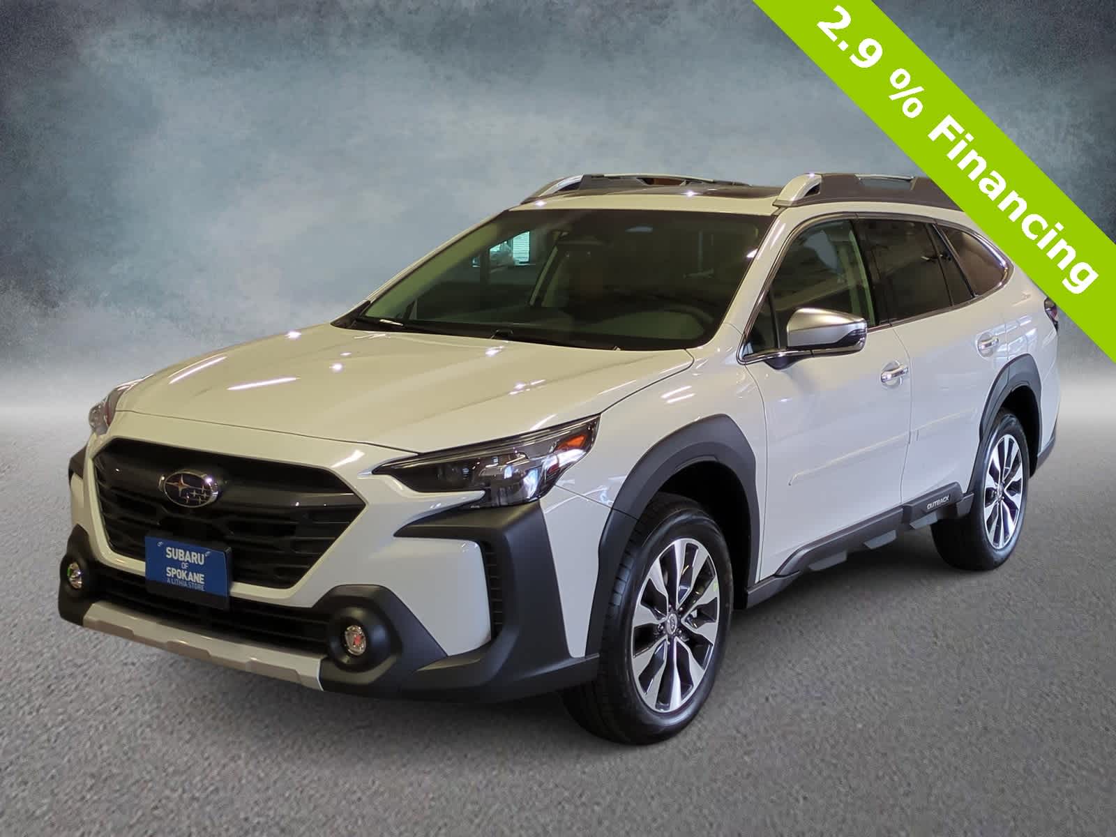 Thumbnail: 2025 Subaru Outback - 5