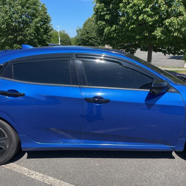 Thumbnail: 2018 Honda Civic - 14