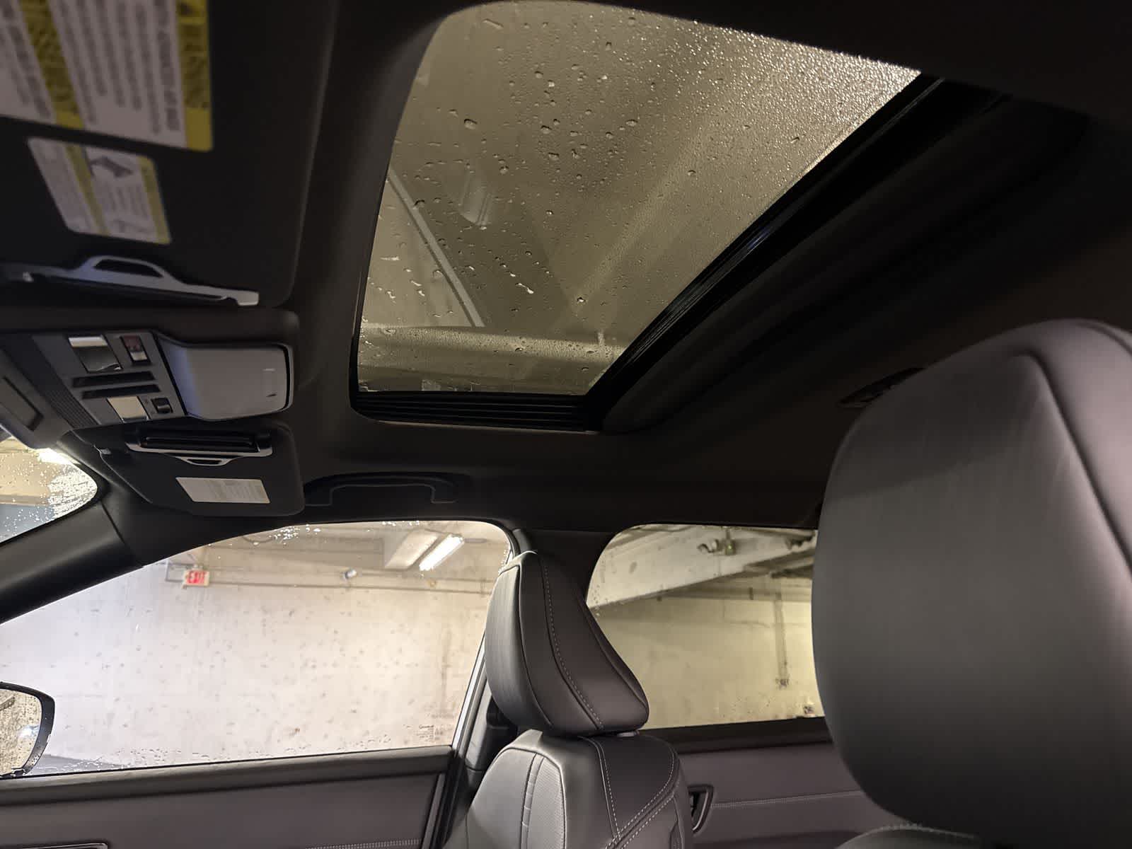 Thumbnail: 2026 Subaru Outback - 18