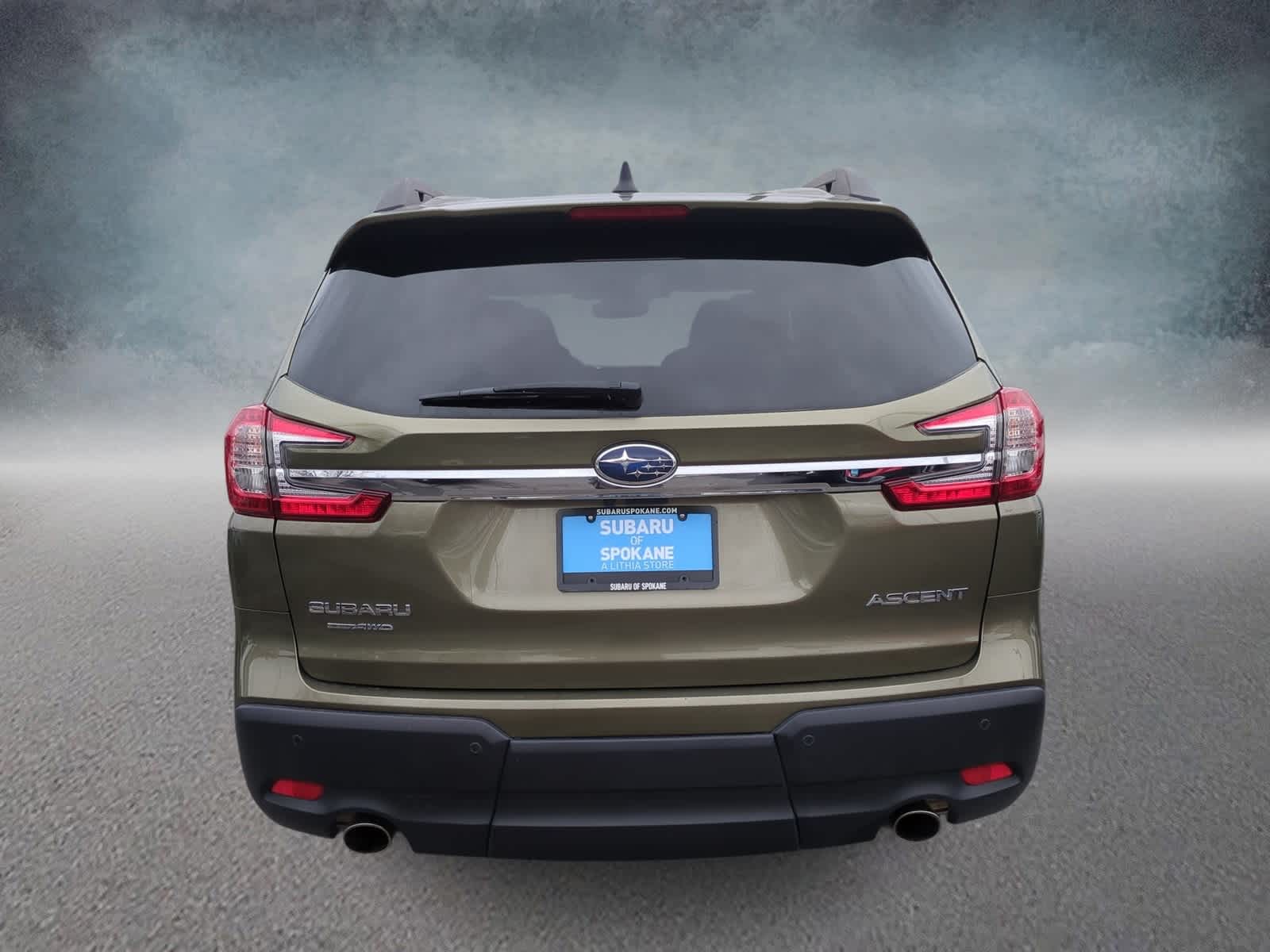 Thumbnail: 2024 Subaru Ascent - 8