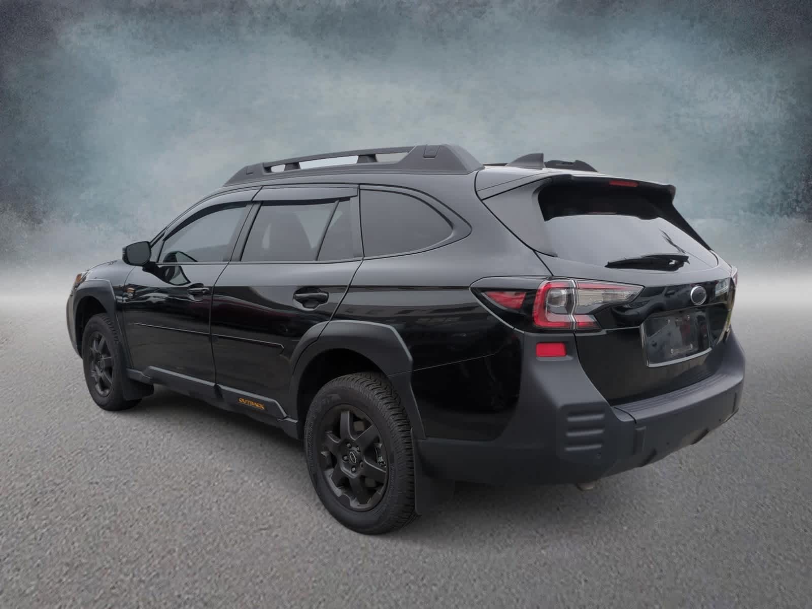 Thumbnail: 2025 Subaru Outback - 7