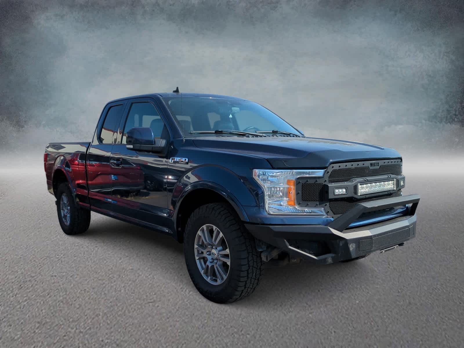 Thumbnail: 2020 Ford F-150 - 2