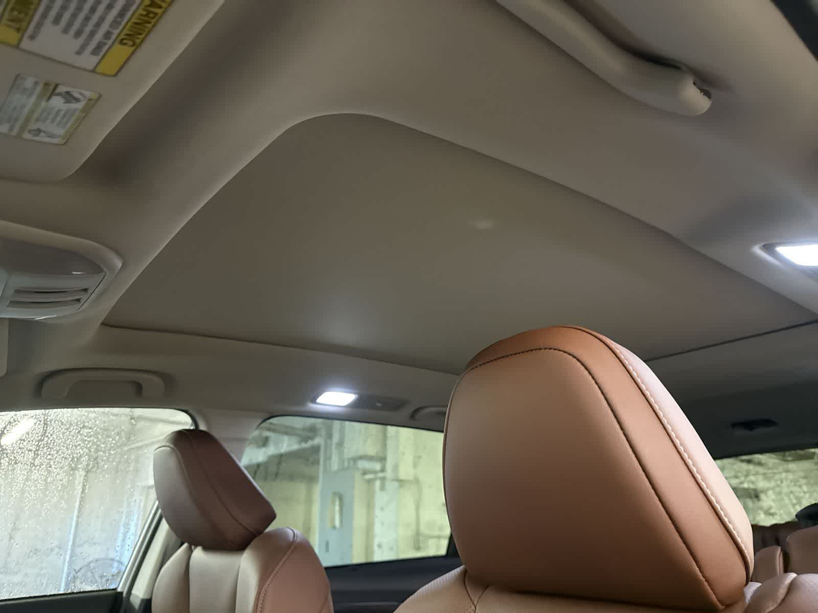 Thumbnail: 2026 Subaru Ascent - 20