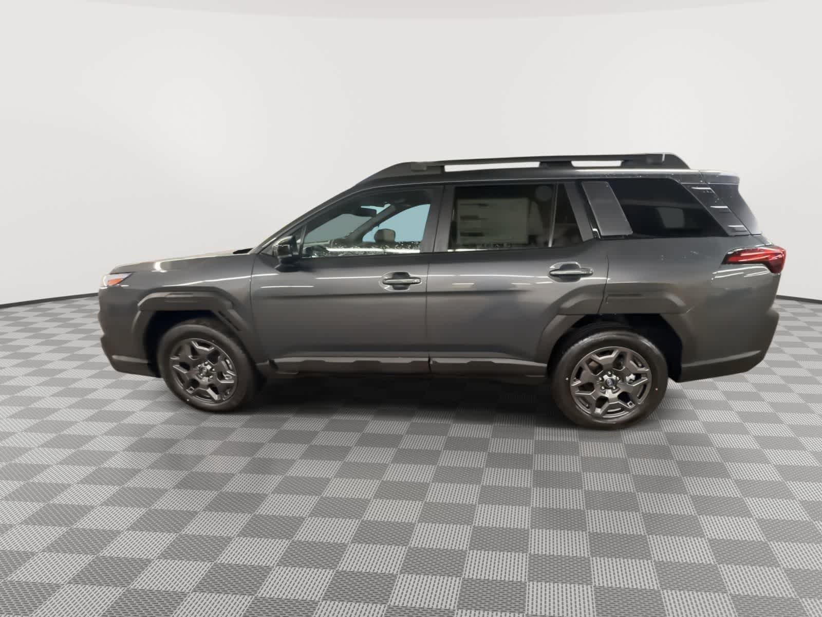 Thumbnail: 2026 Subaru Outback - 5