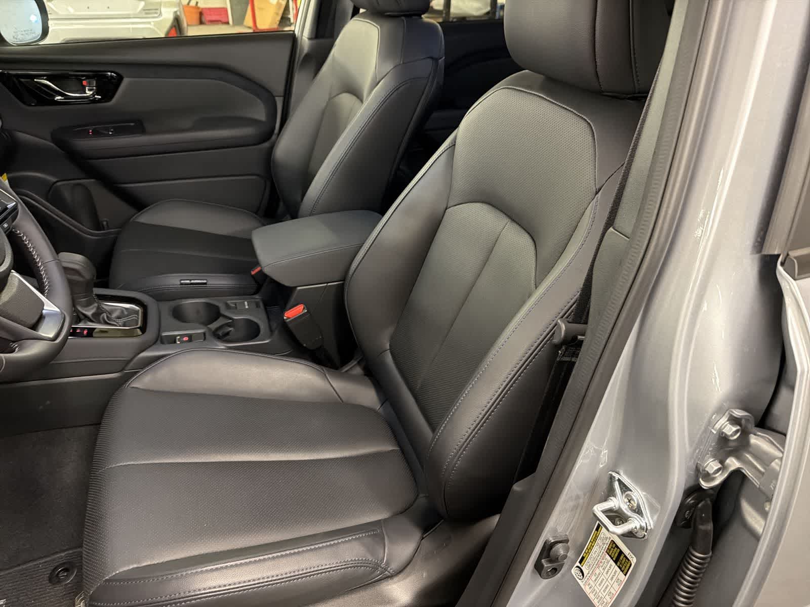 Thumbnail: 2025 Subaru Forester - 15