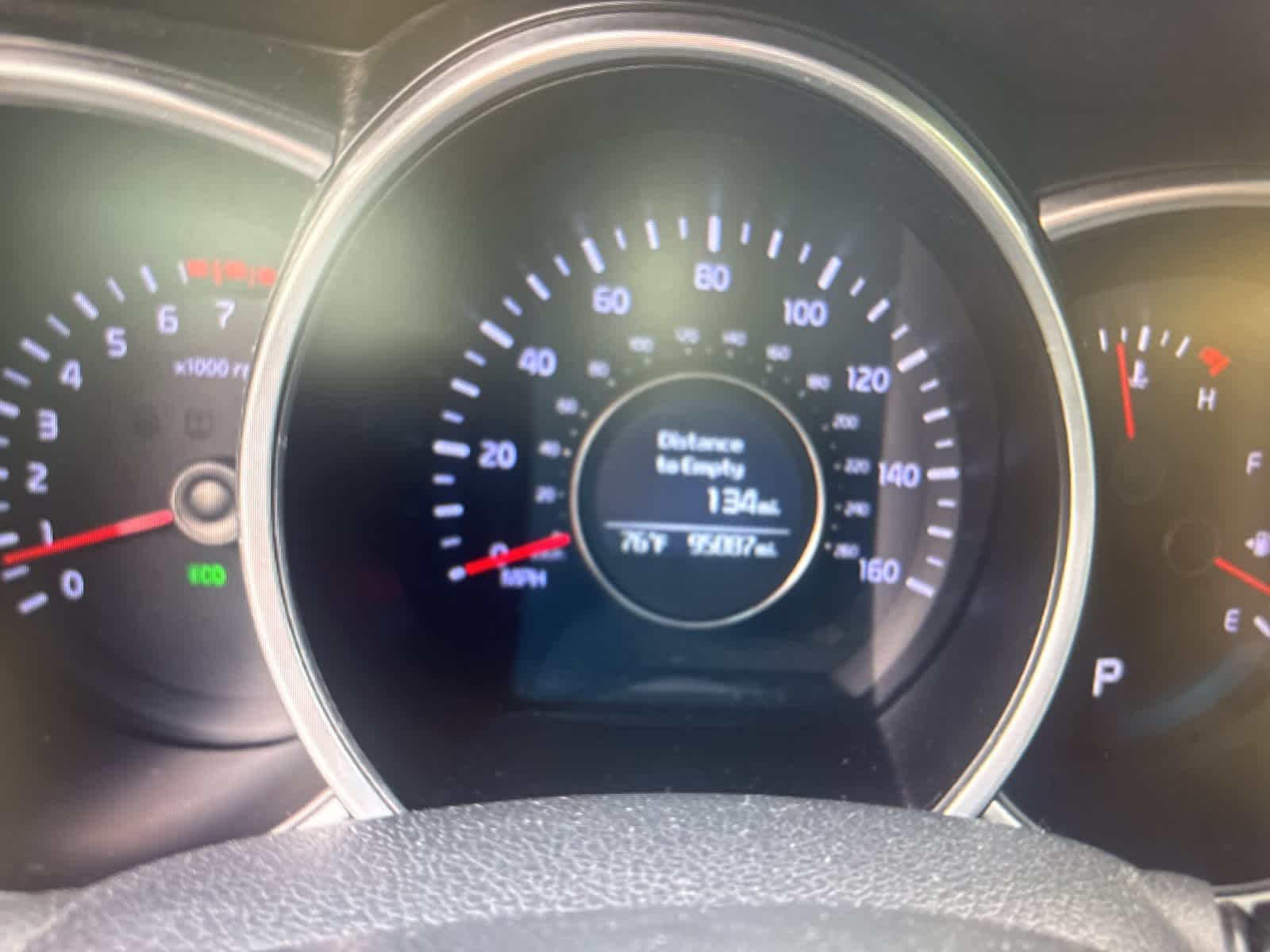 Thumbnail: 2015 Kia Optima - 14