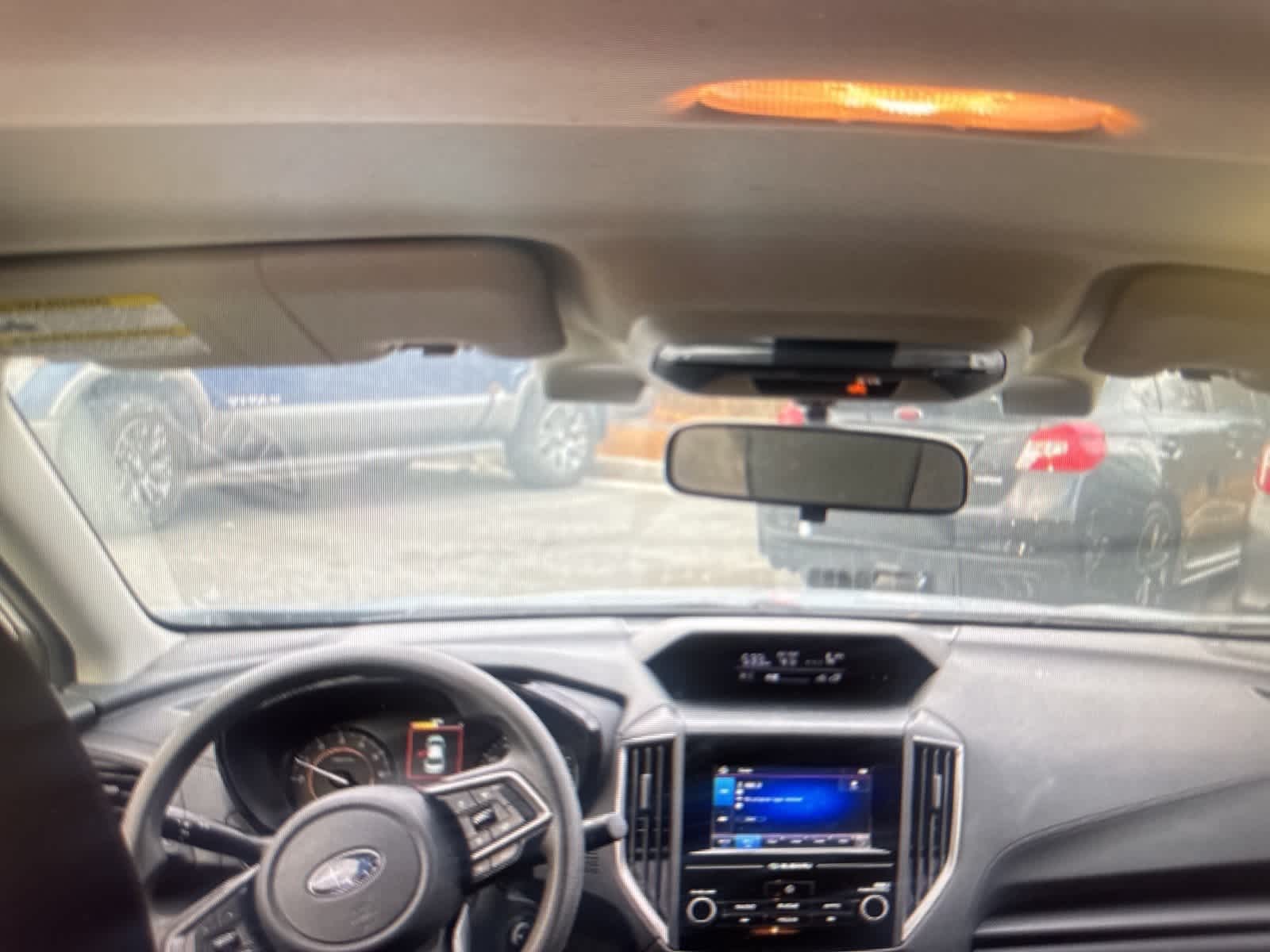 Thumbnail: 2023 Subaru Crosstrek - 14