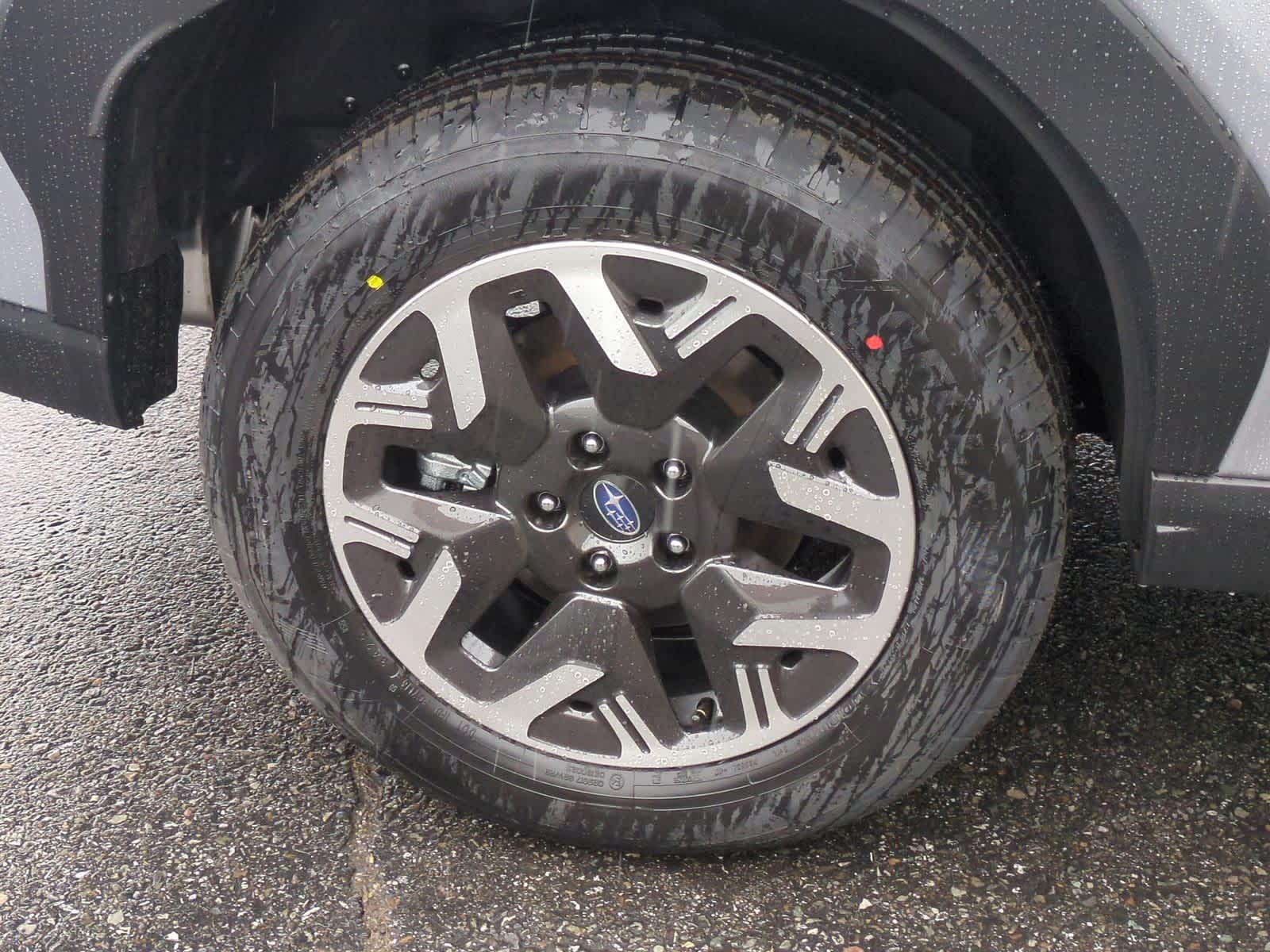 Thumbnail: 2026 Subaru Forester - 14