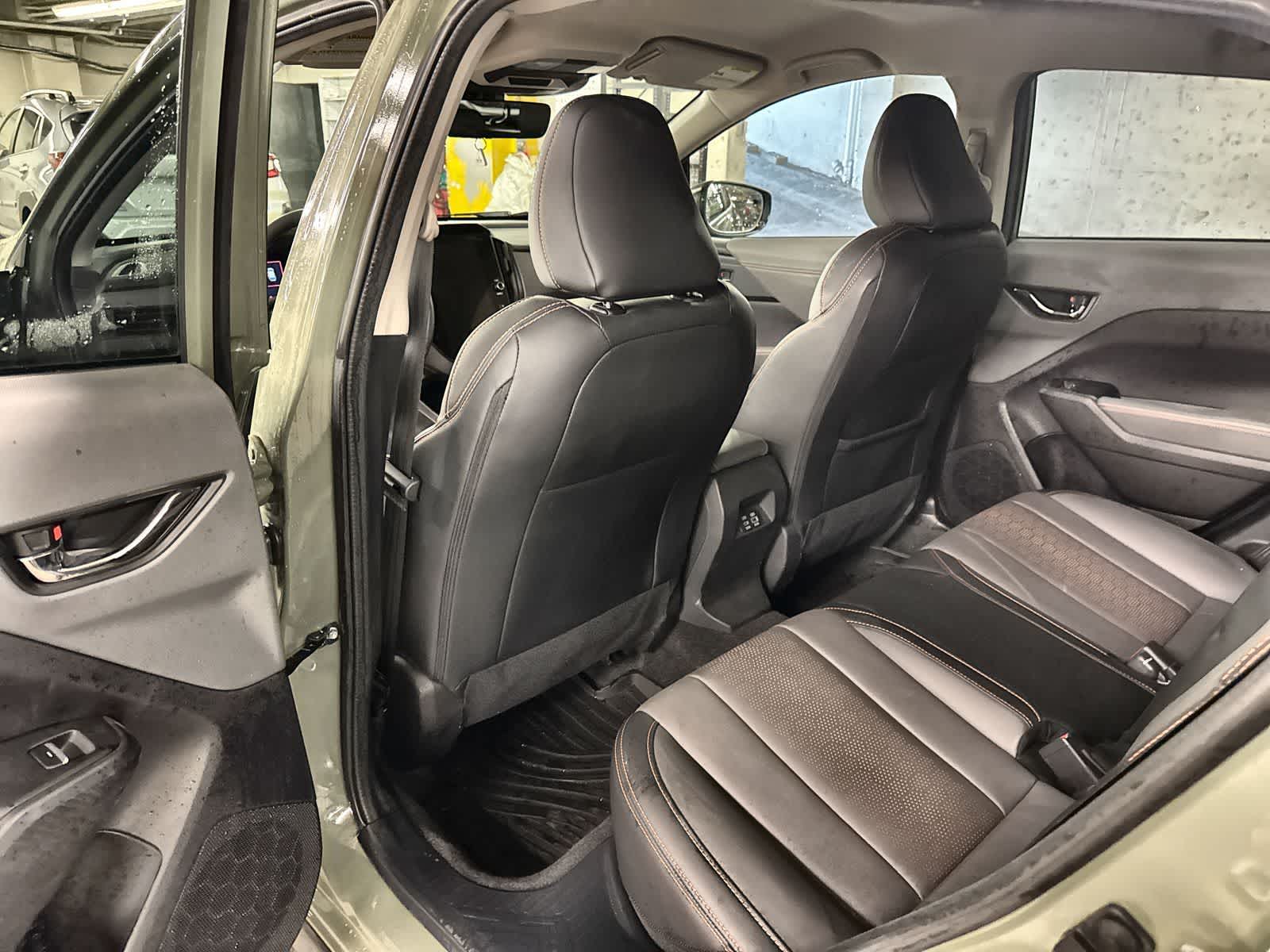 Thumbnail: 2024 Subaru Crosstrek - 19