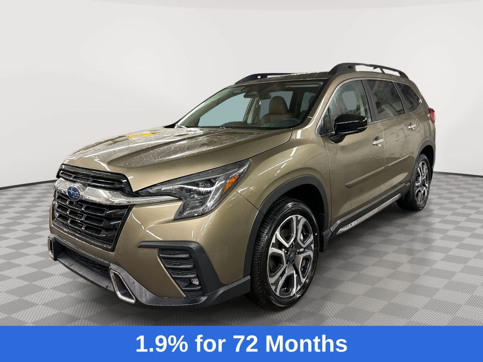 Thumbnail: 2026 Subaru Ascent - 1