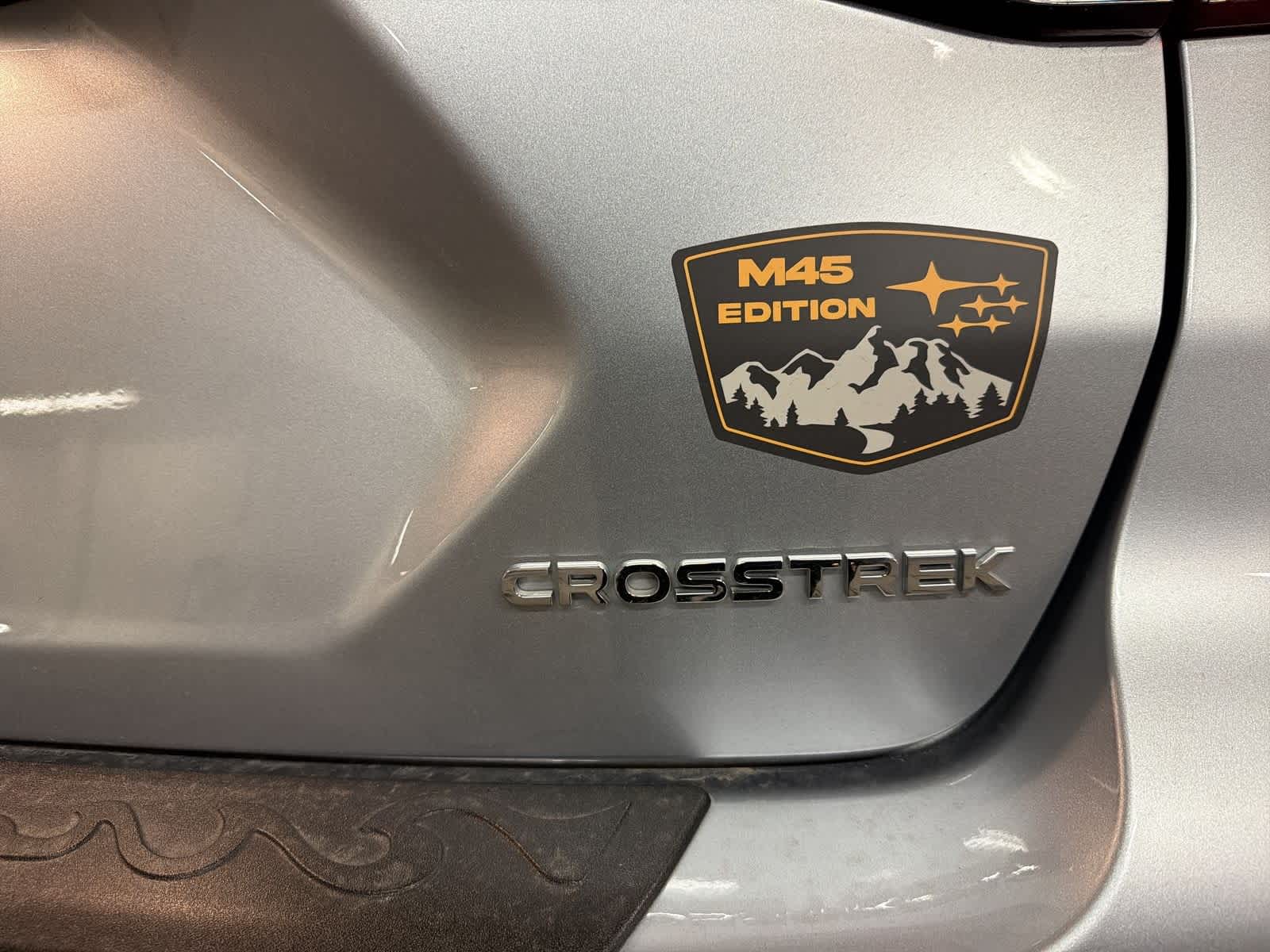 Thumbnail: 2025 Subaru Crosstrek - 13