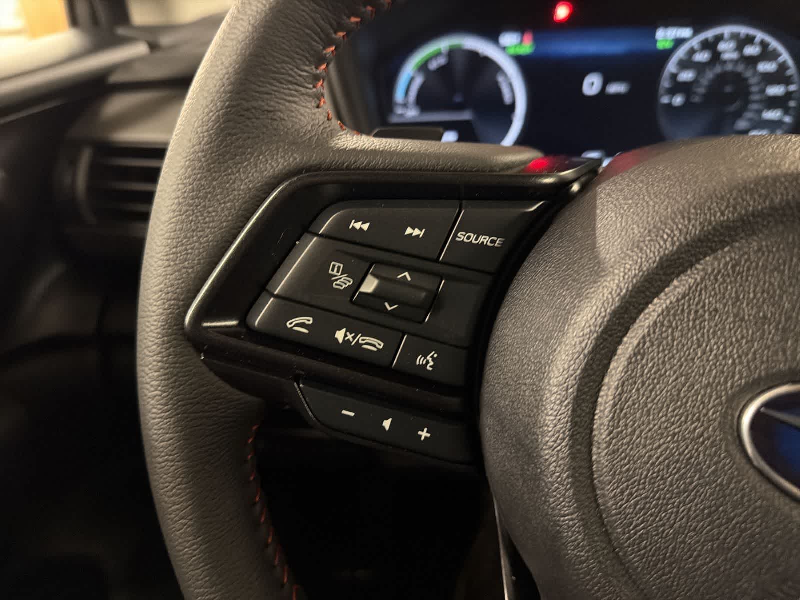 Thumbnail: 2026 Subaru Crosstrek - 25