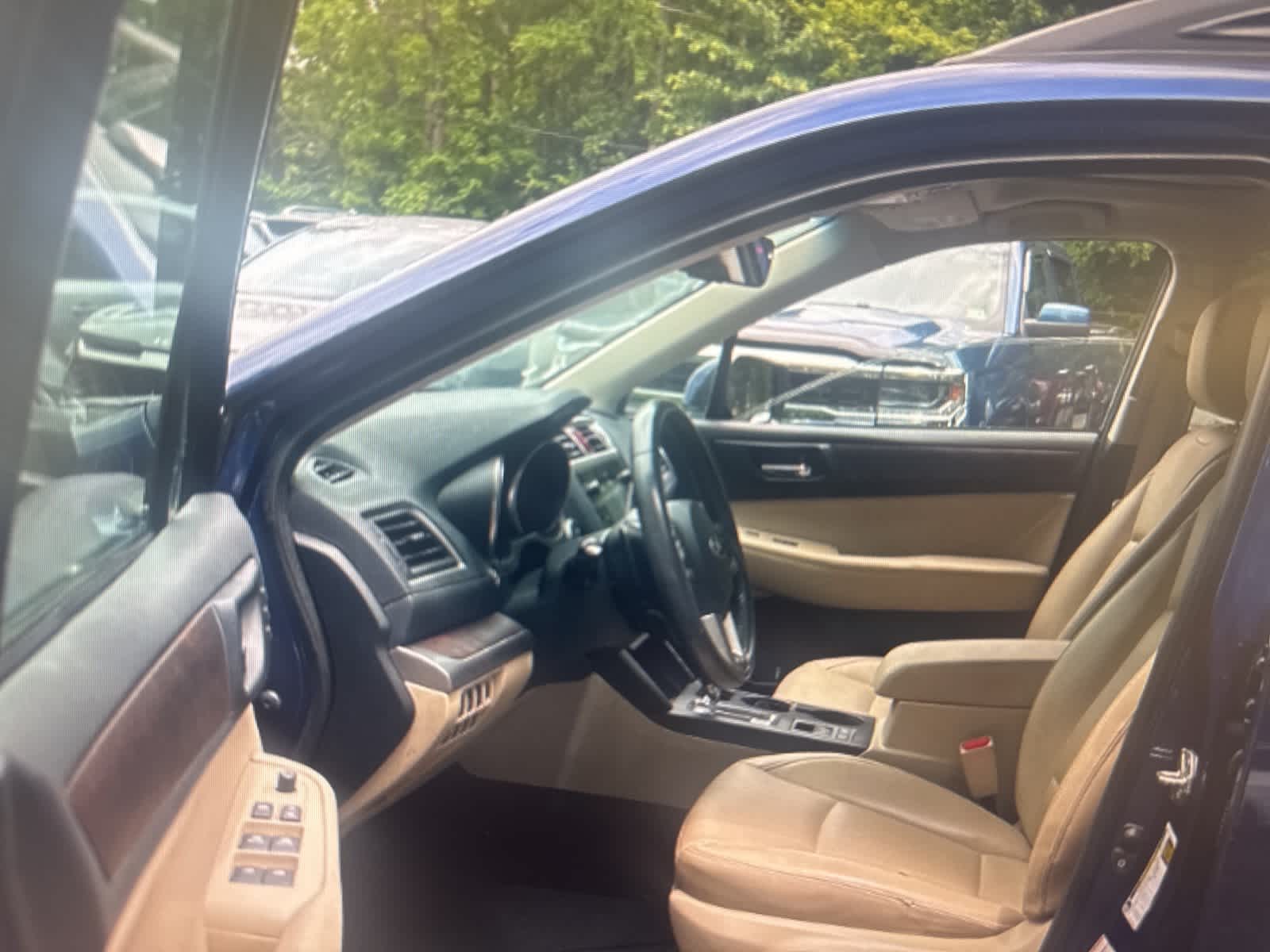 Thumbnail: 2017 Subaru Outback - 10