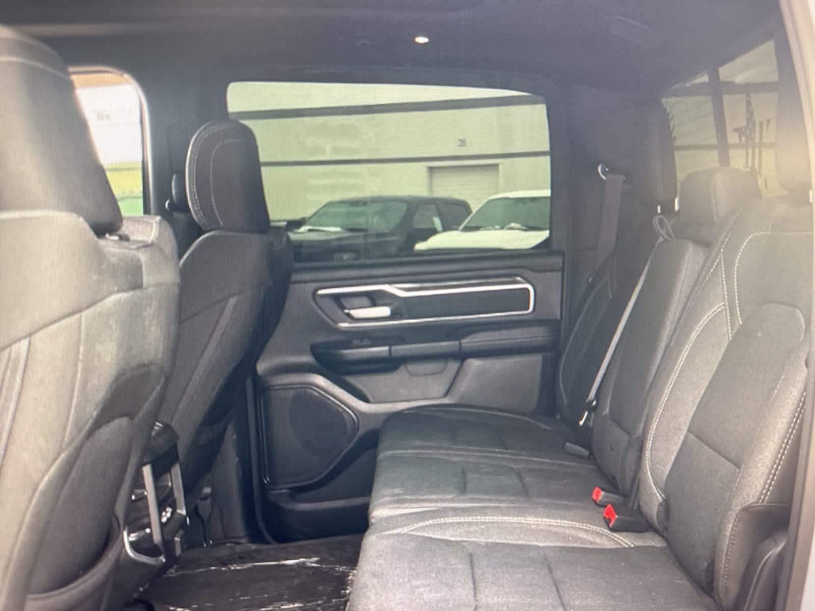 Thumbnail: 2020 RAM 1500 - 14