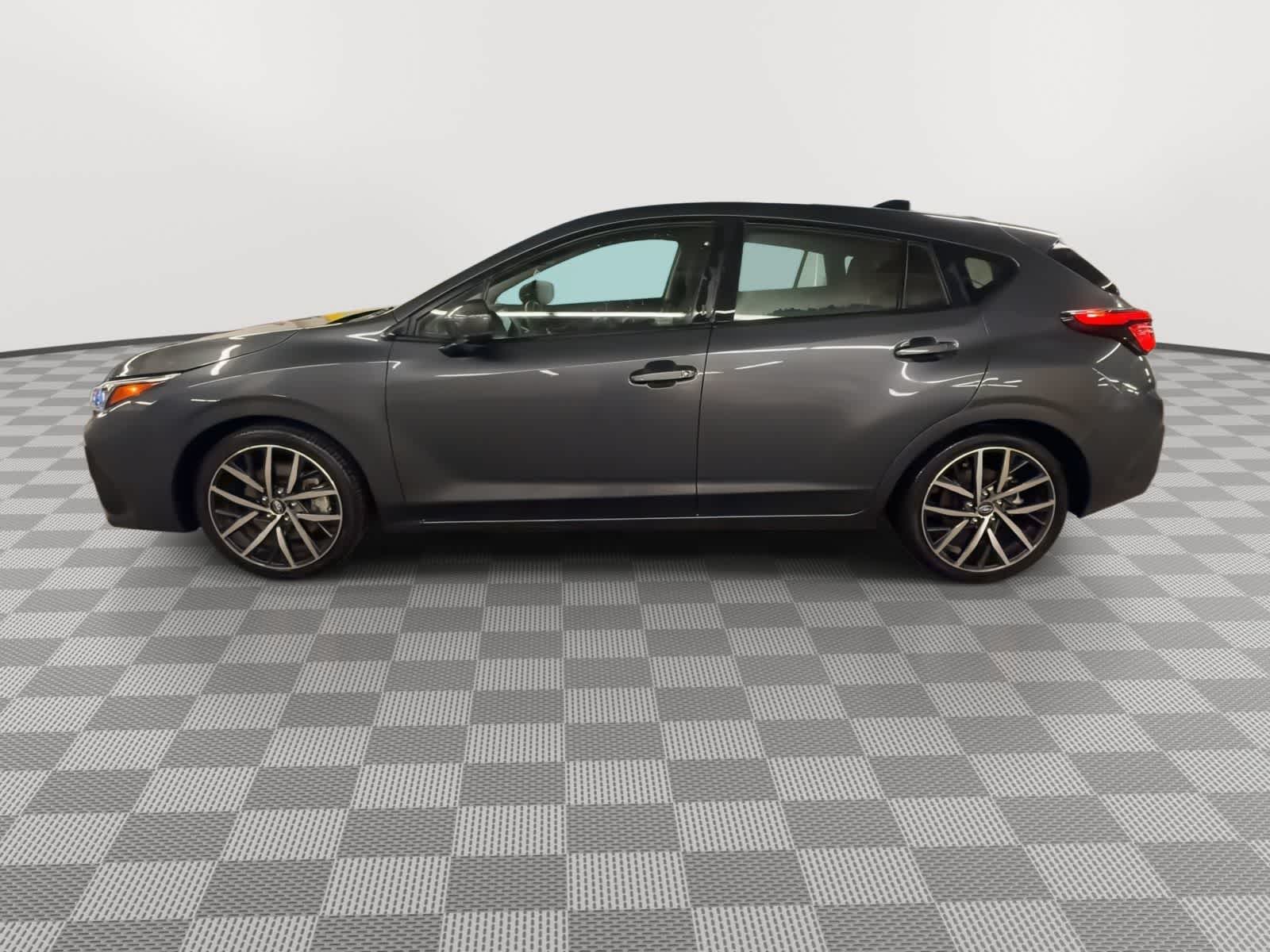 Thumbnail: 2024 Subaru Impreza - 6
