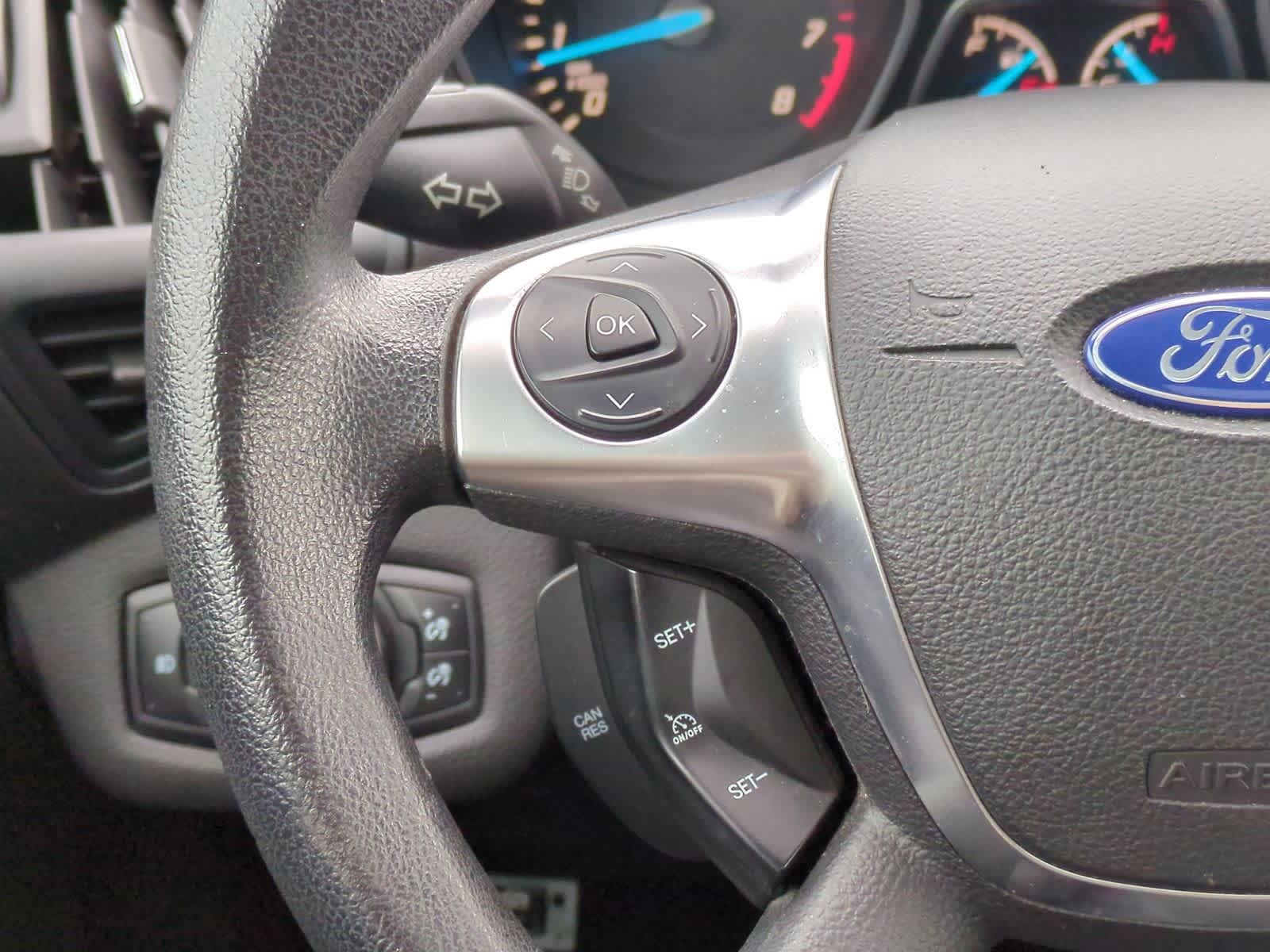 Thumbnail: 2014 Ford Escape - 24