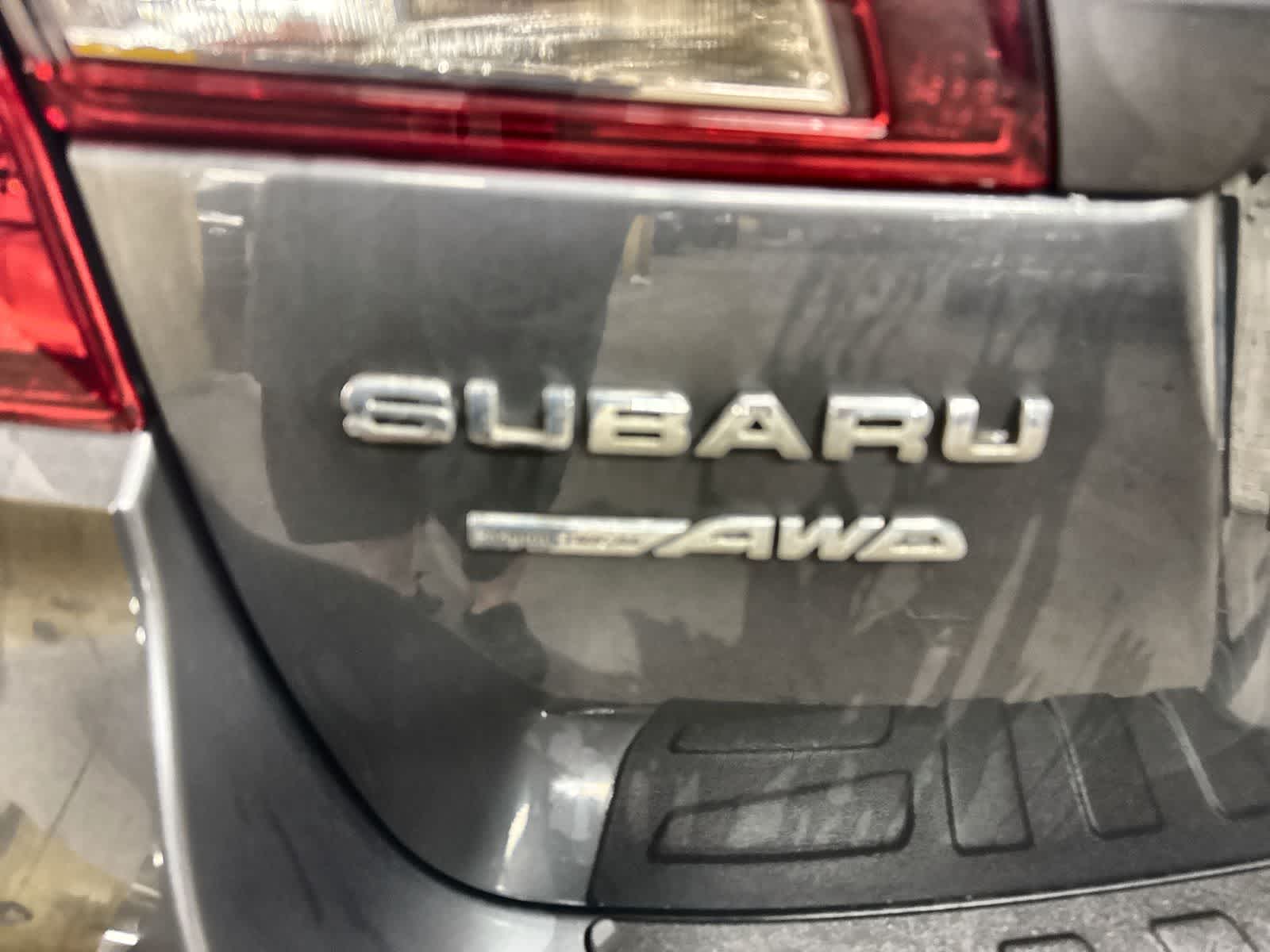 Thumbnail: 2019 Subaru Outback - 12
