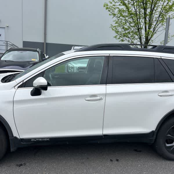 Thumbnail: 2018 Subaru Outback - 3