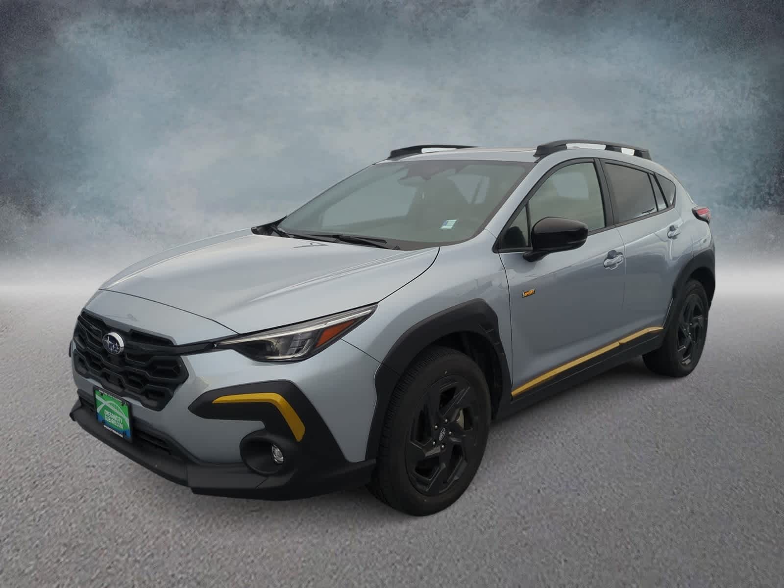 Thumbnail: 2024 Subaru Crosstrek - 5