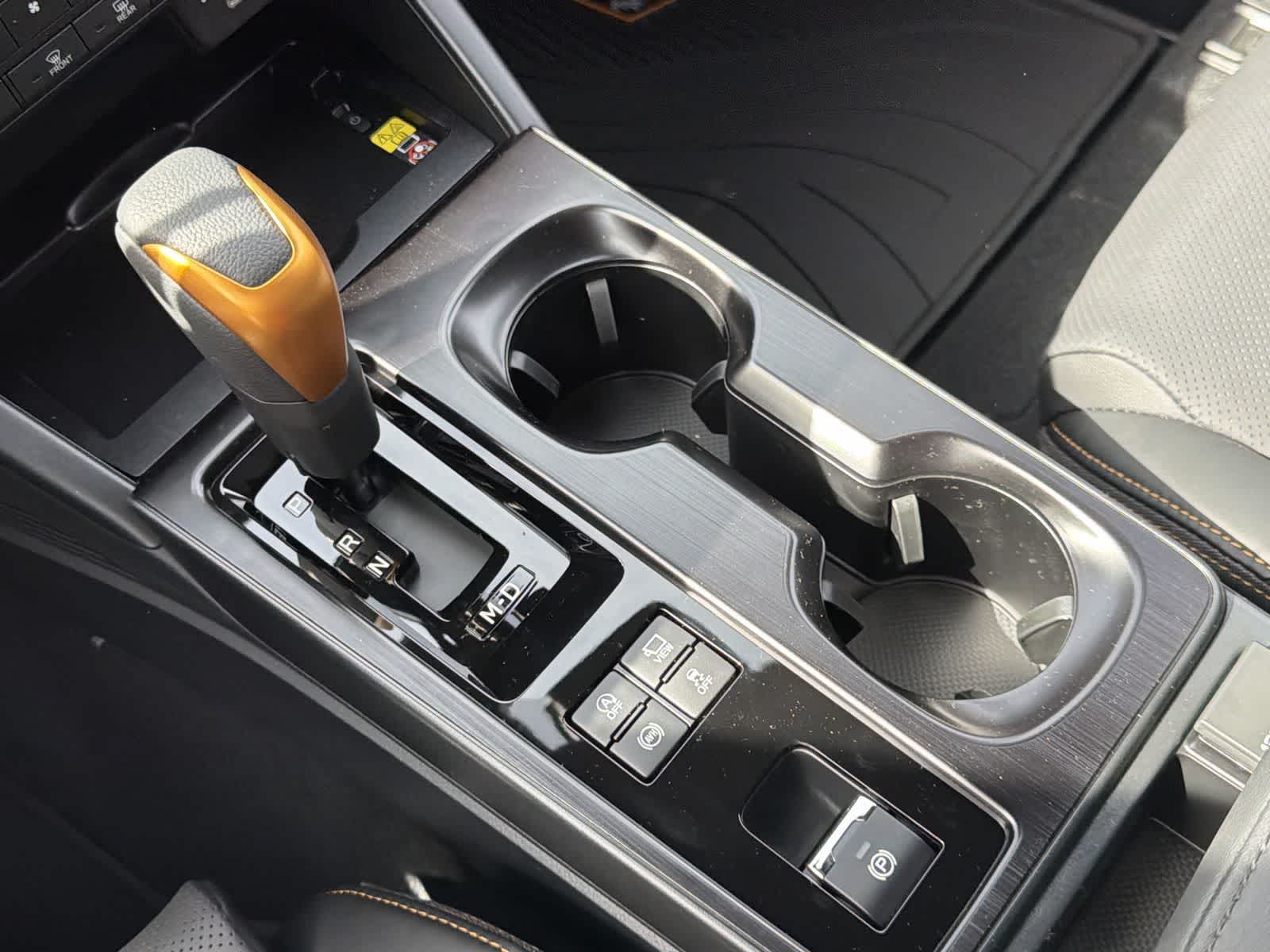 Thumbnail: 2026 Subaru Outback - 35