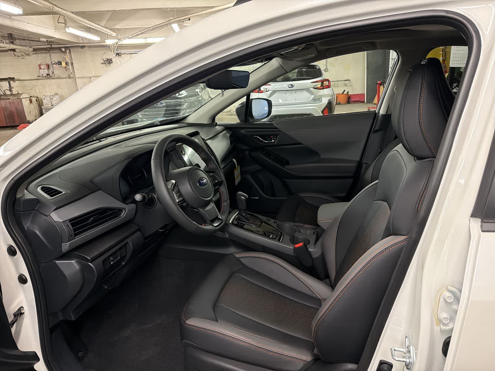 Thumbnail: 2026 Subaru Crosstrek - 10