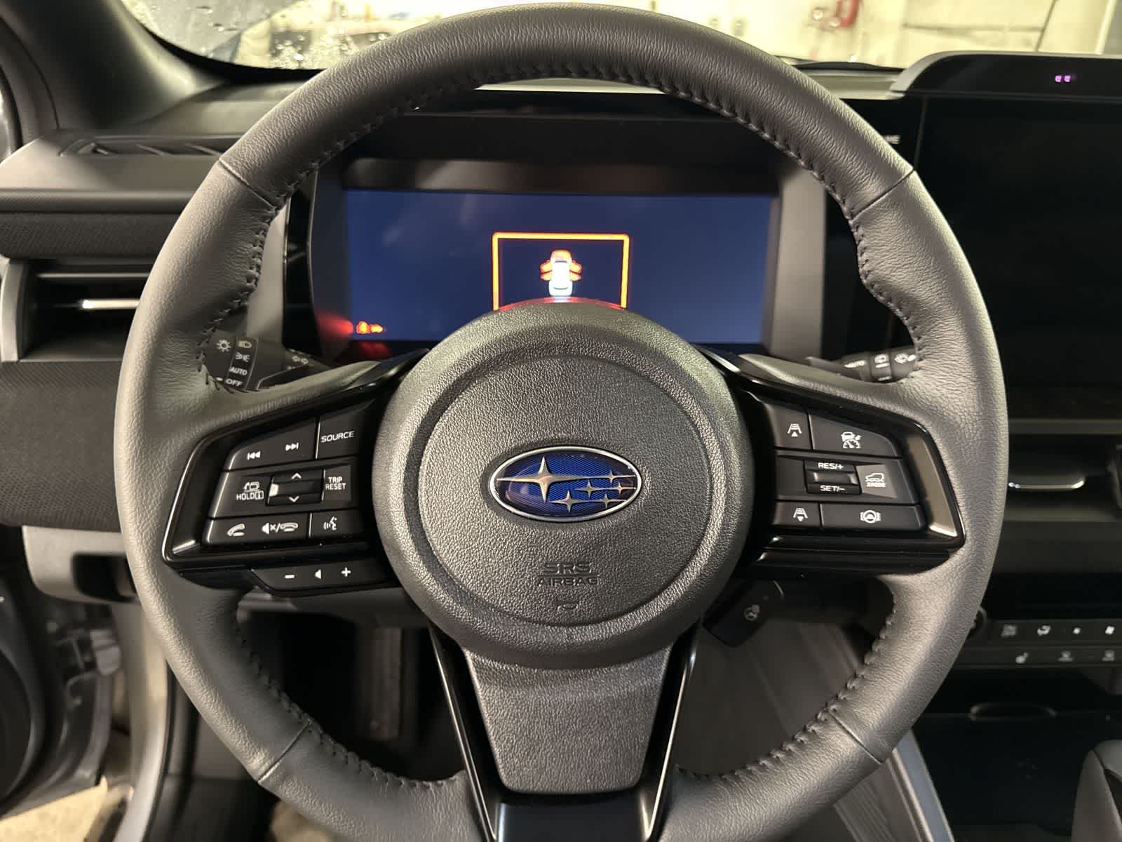 Thumbnail: 2026 Subaru Outback - 25