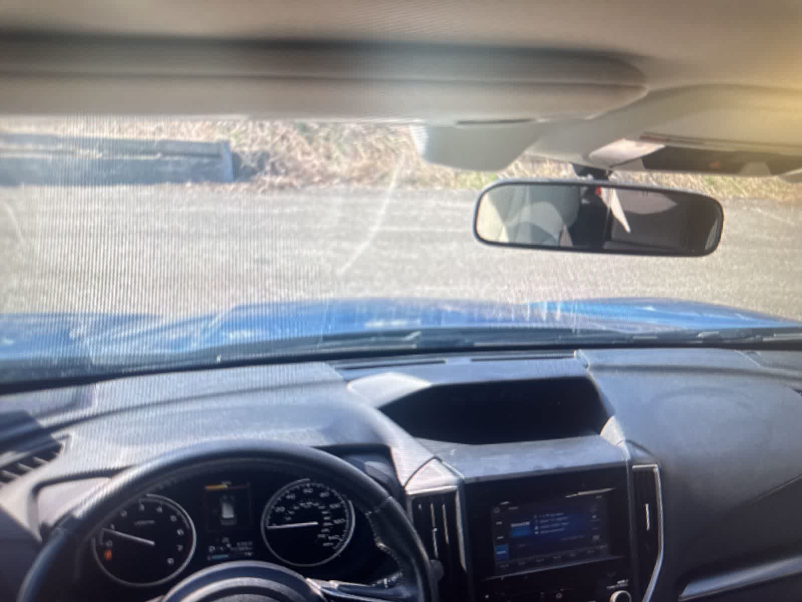 Thumbnail: 2021 Subaru Forester - 16