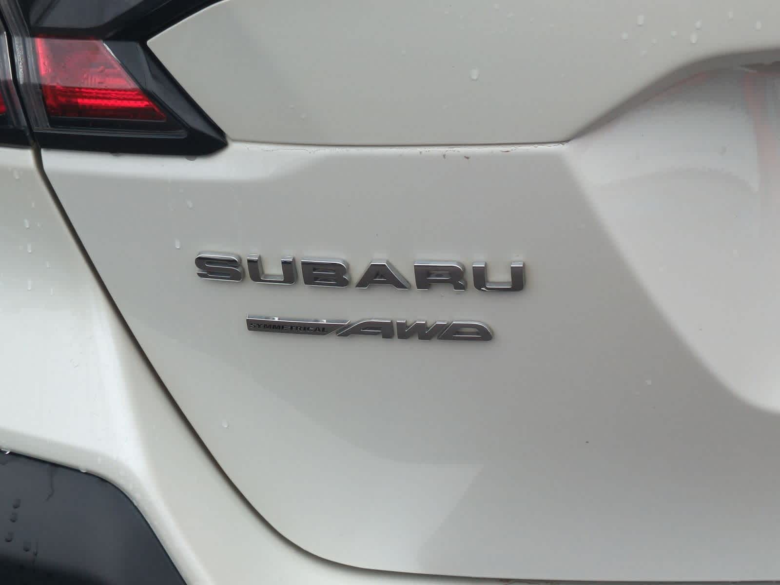 Thumbnail: 2024 Subaru Outback - 13