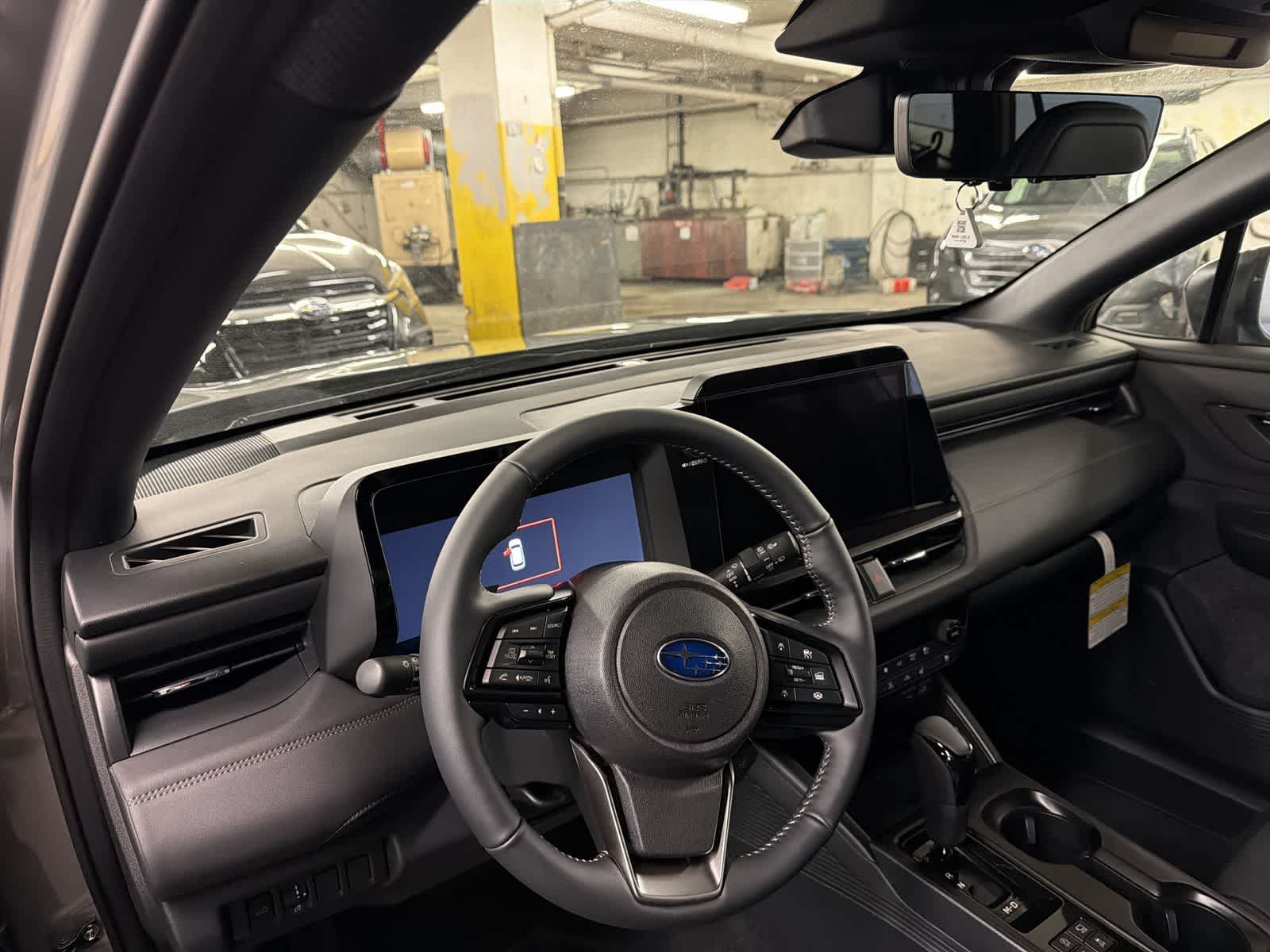 Thumbnail: 2026 Subaru Outback - 16