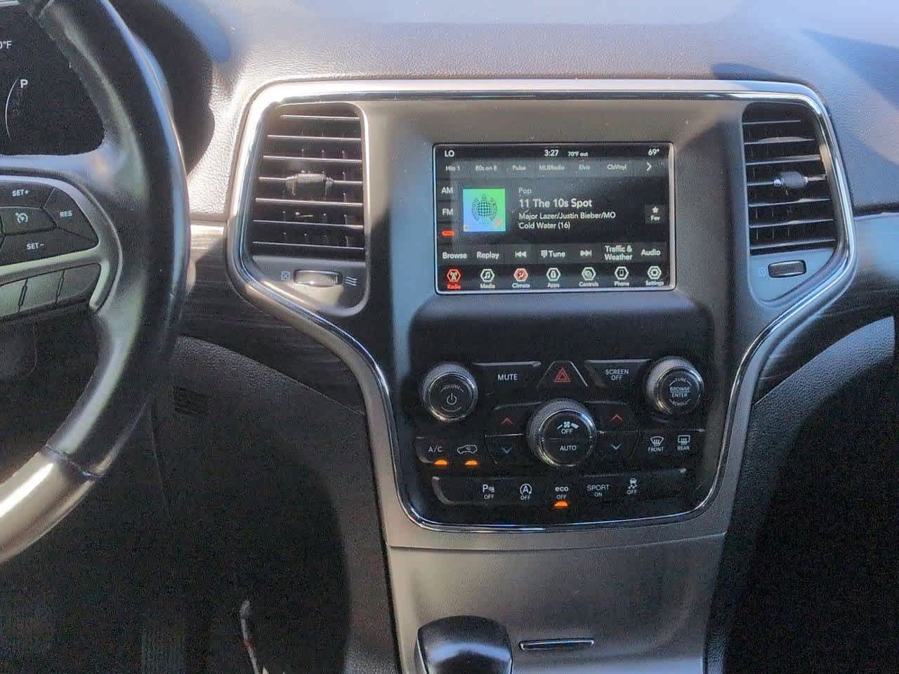 2021 Jeep Grand Cherokee Laredo E - Photo 25