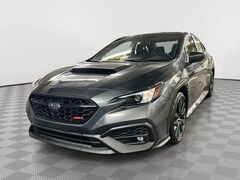 New 2026 Subaru WRX Premium Sedan in Spokane, WA