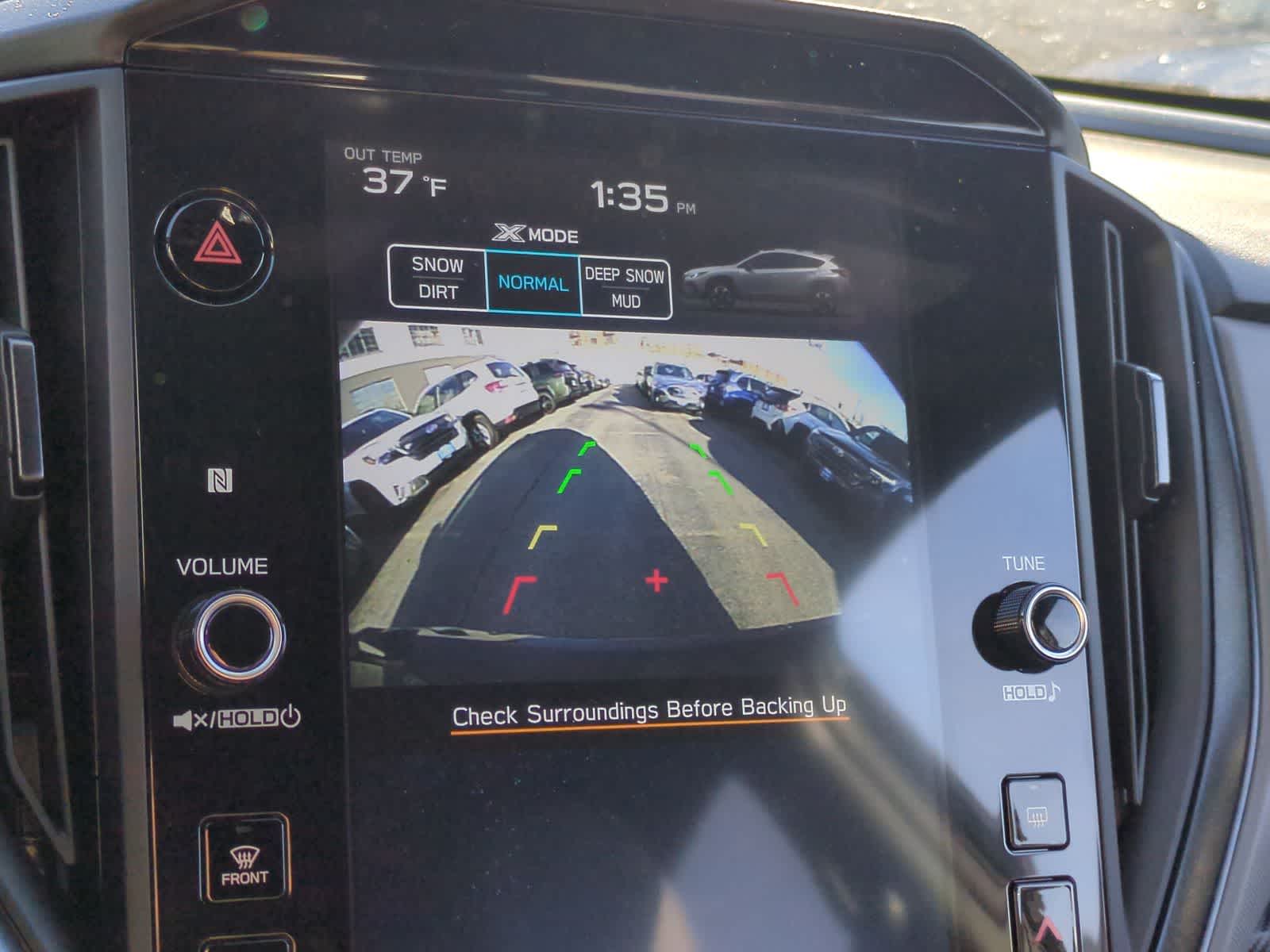 Thumbnail: 2026 Subaru Crosstrek - 29