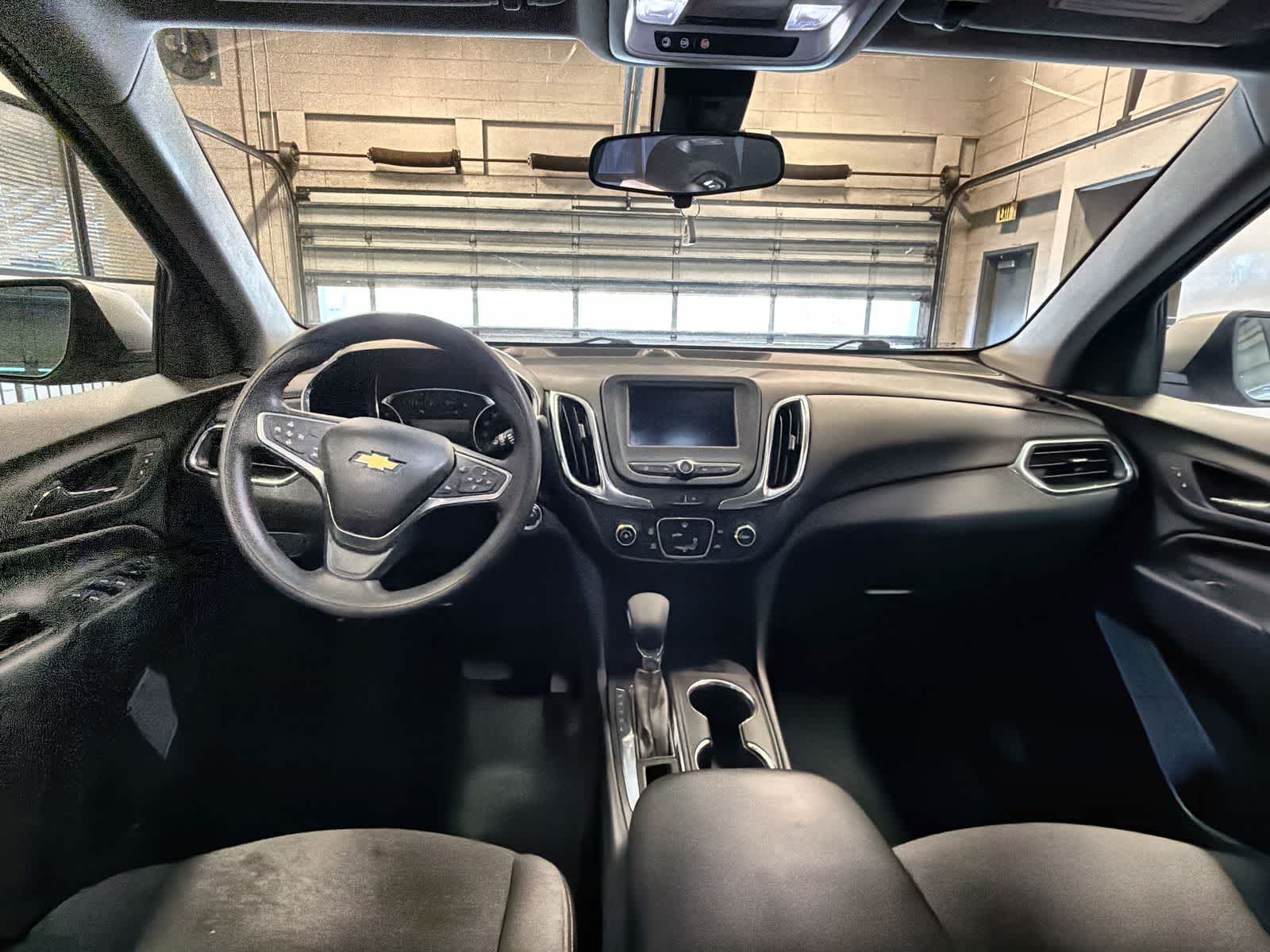 Thumbnail: 2022 Chevrolet Equinox - 16