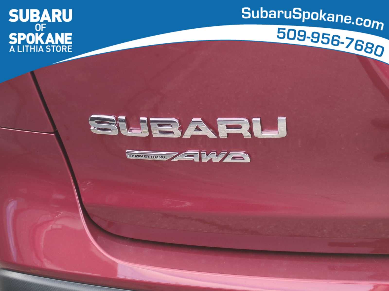 Thumbnail: 2026 Subaru Ascent - 12