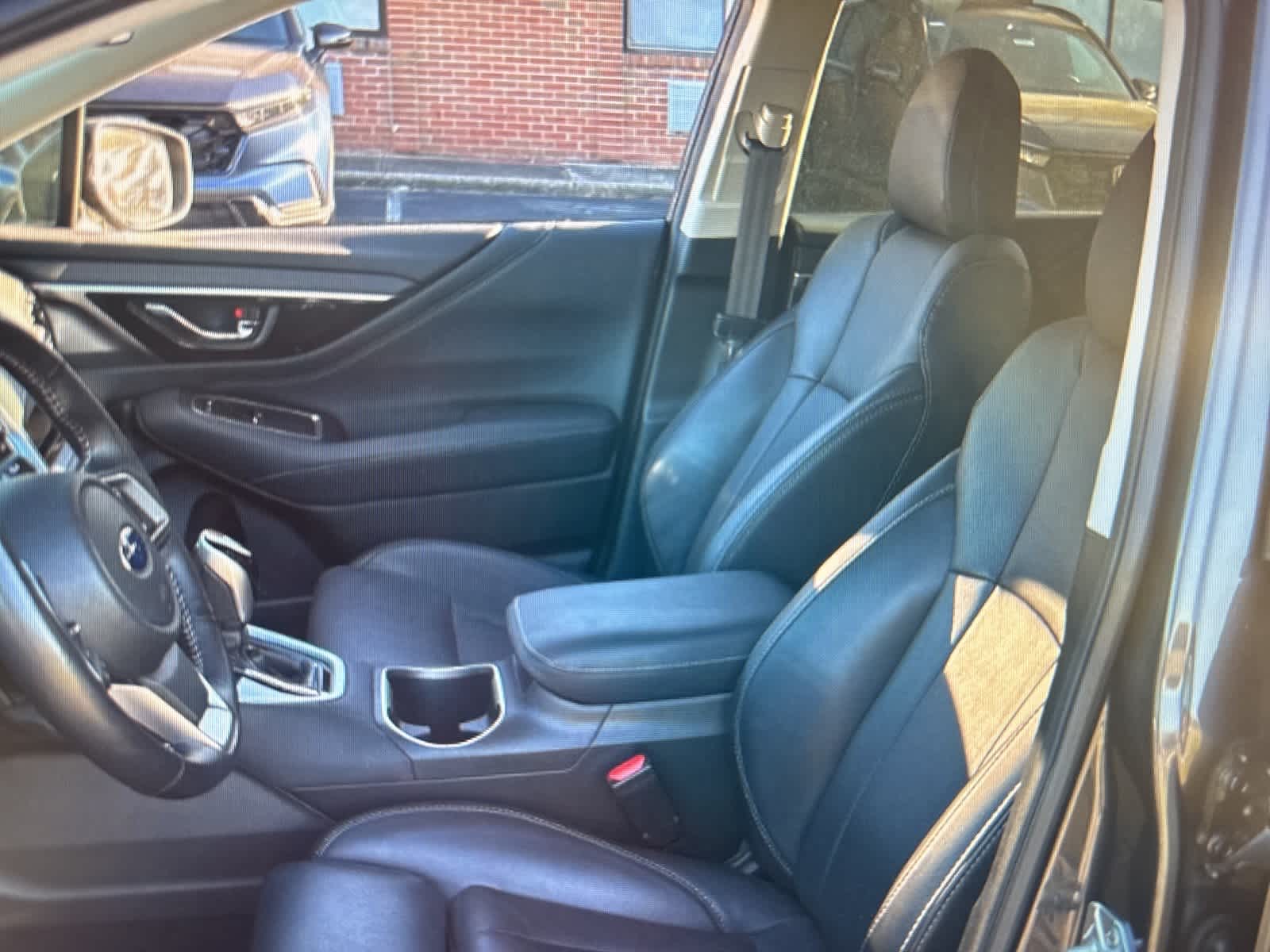 Thumbnail: 2022 Subaru Outback - 9