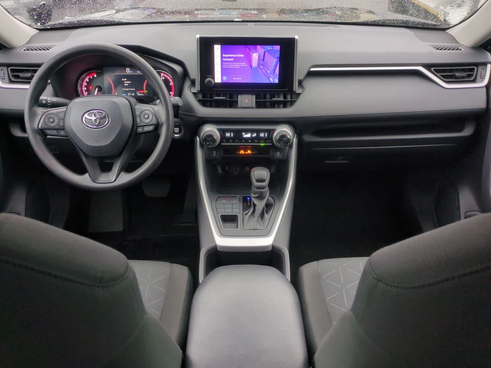 Thumbnail: 2024 Toyota RAV4 - 15