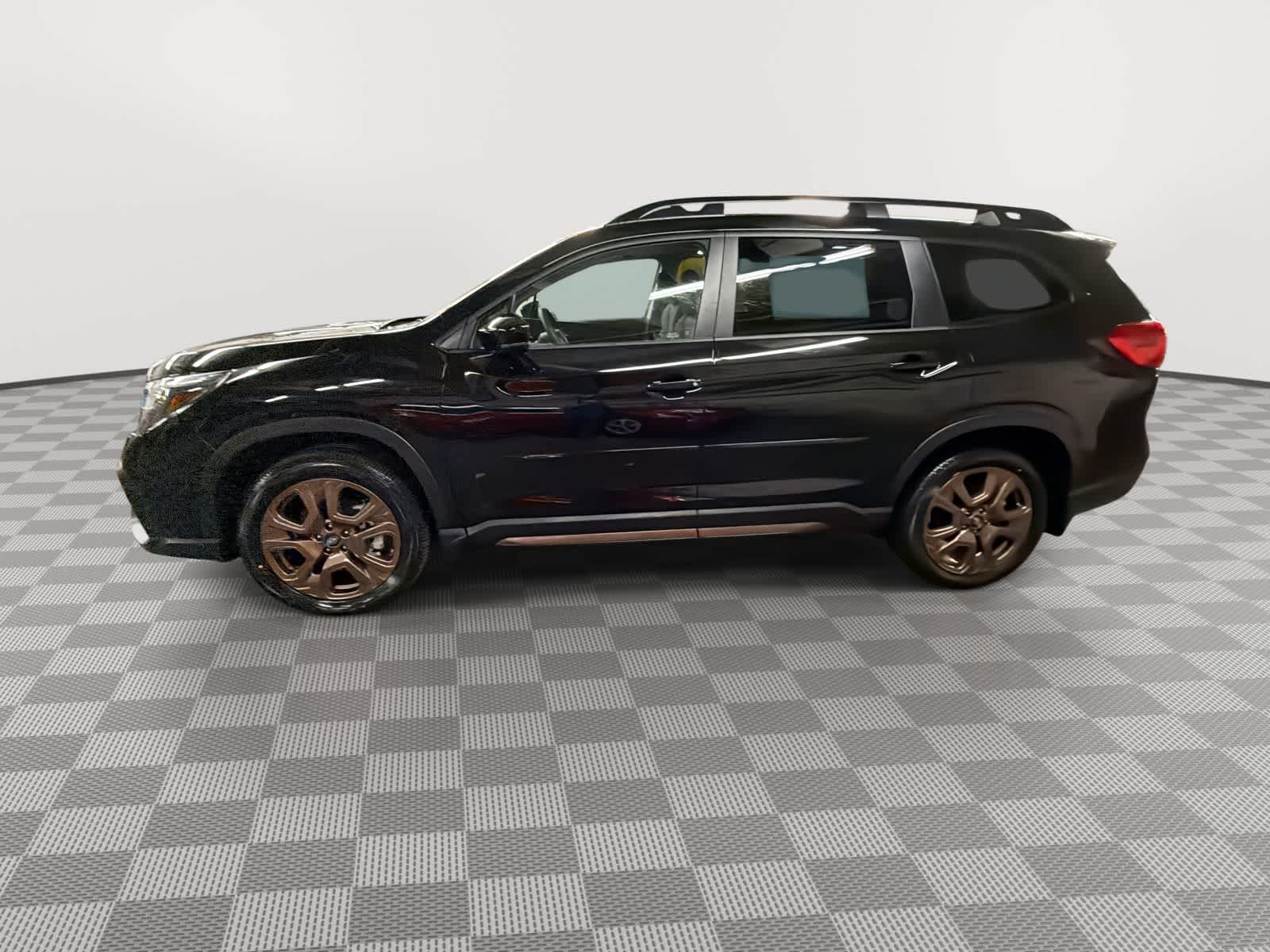 Thumbnail: 2026 Subaru Ascent - 5