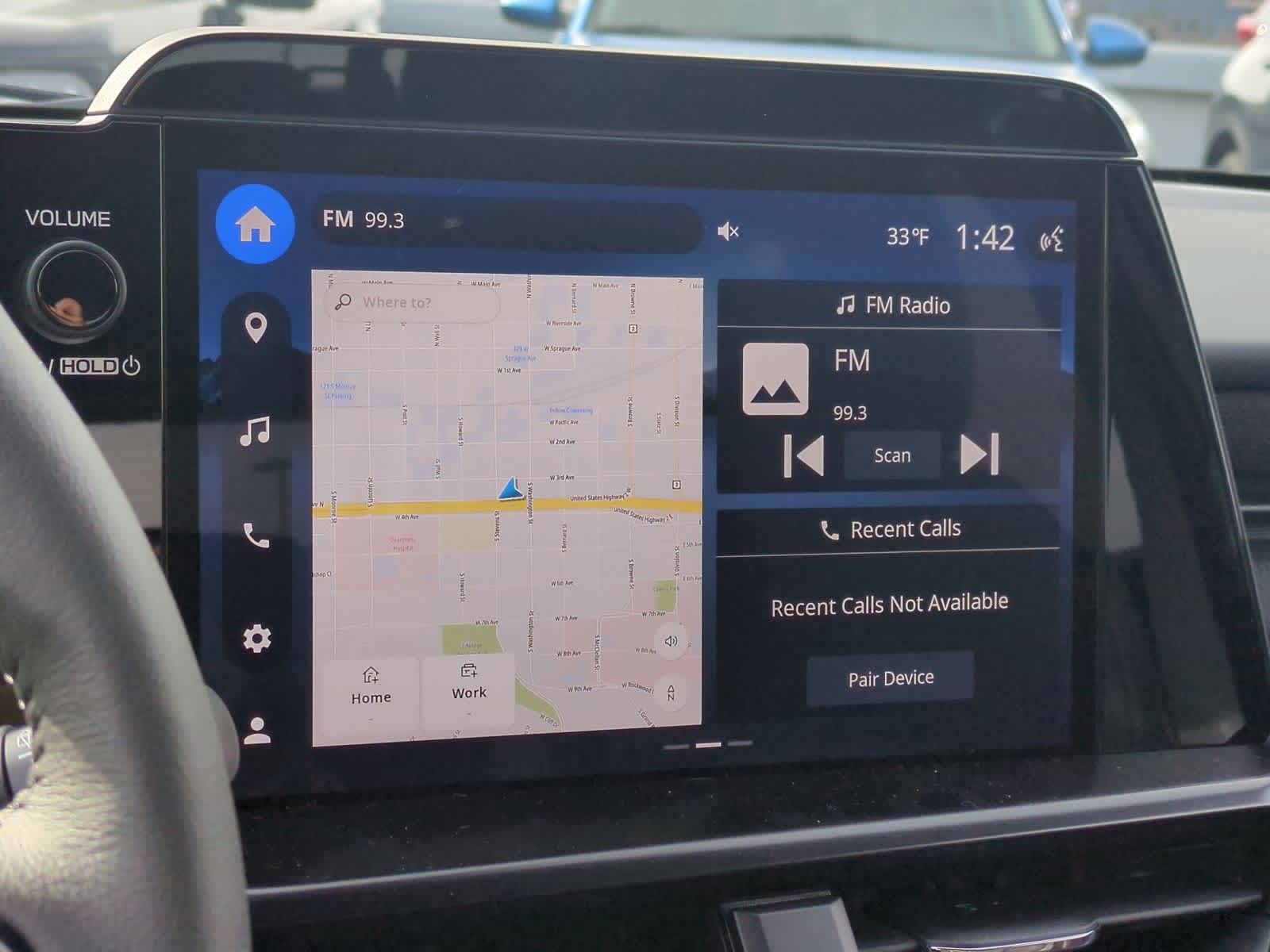 Thumbnail: 2026 Subaru Outback - 29