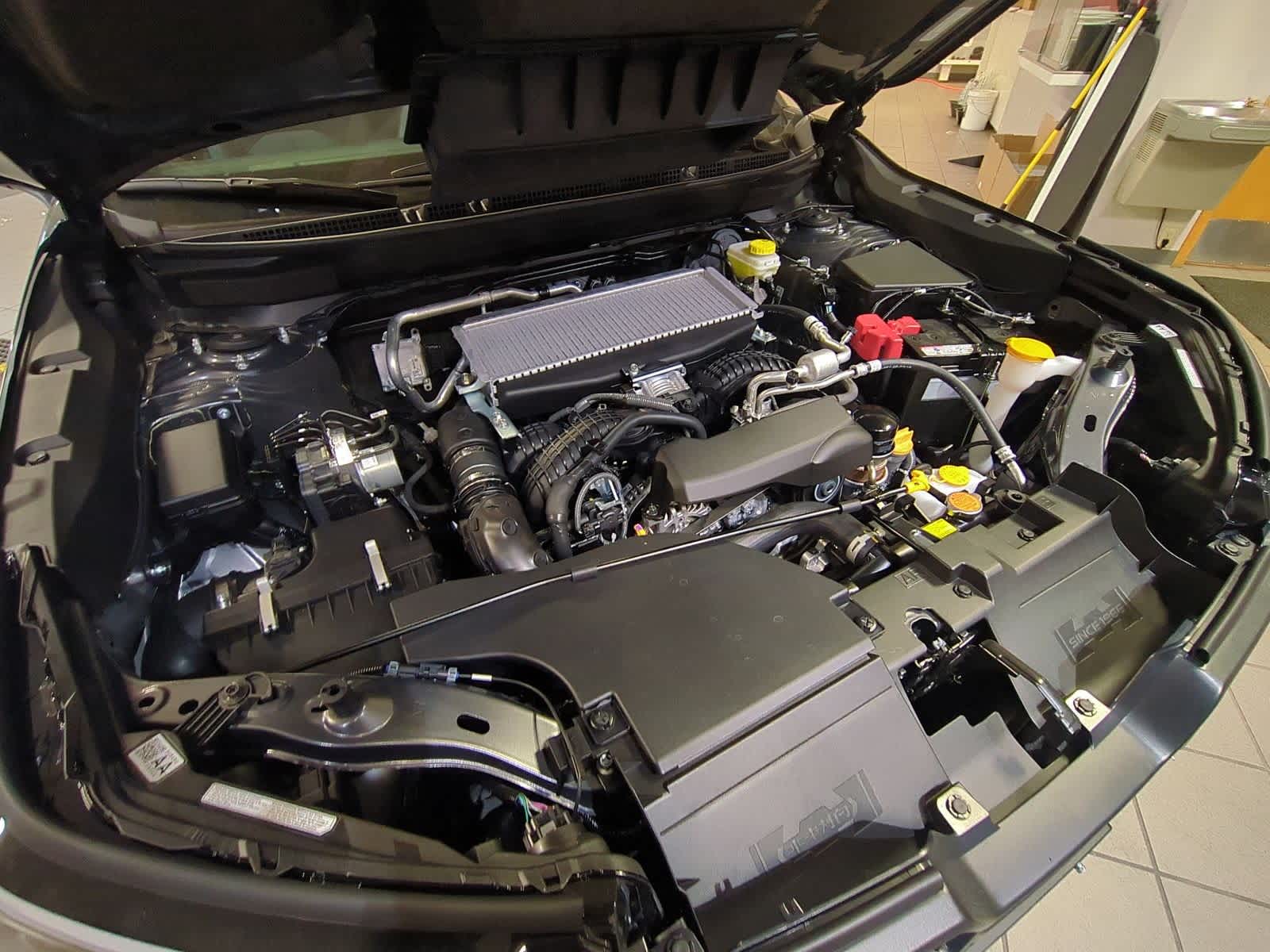 Thumbnail: 2026 Subaru Outback - 15