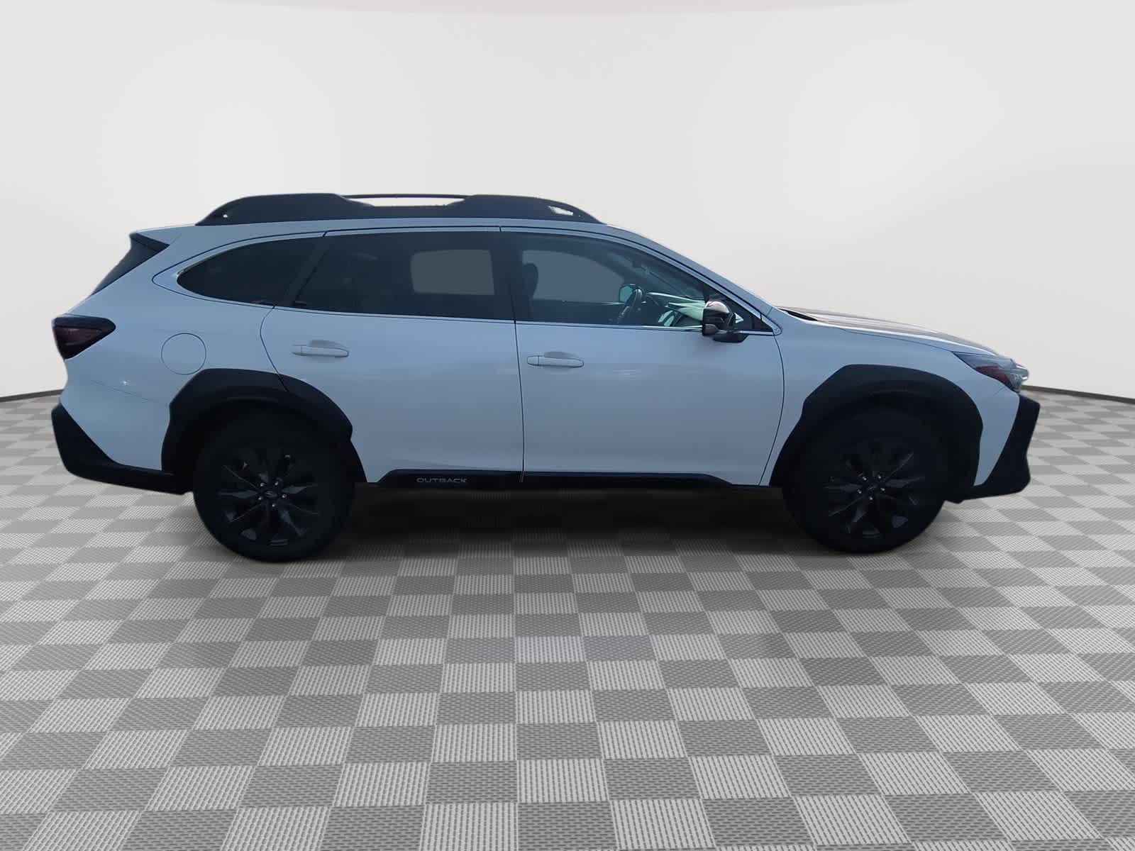 Thumbnail: 2023 Subaru Outback - 10