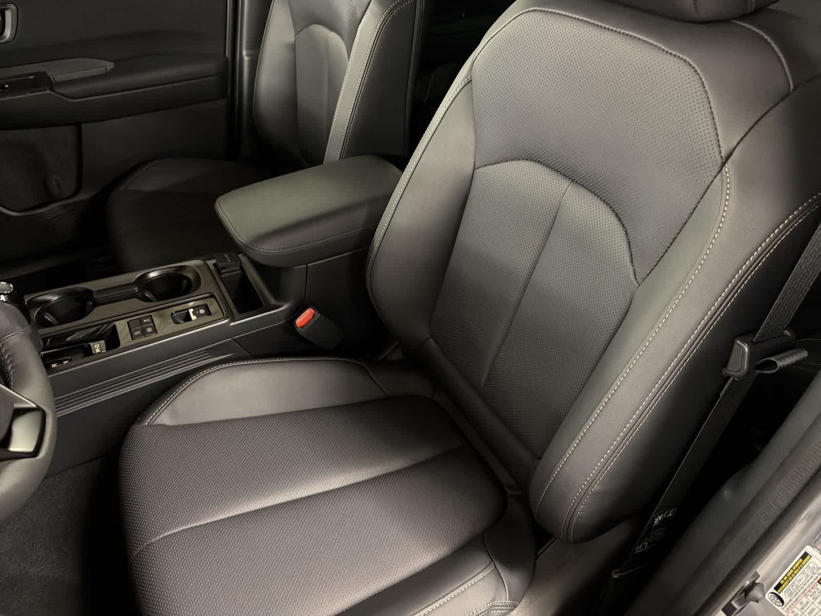 Thumbnail: 2026 Subaru Outback - 16