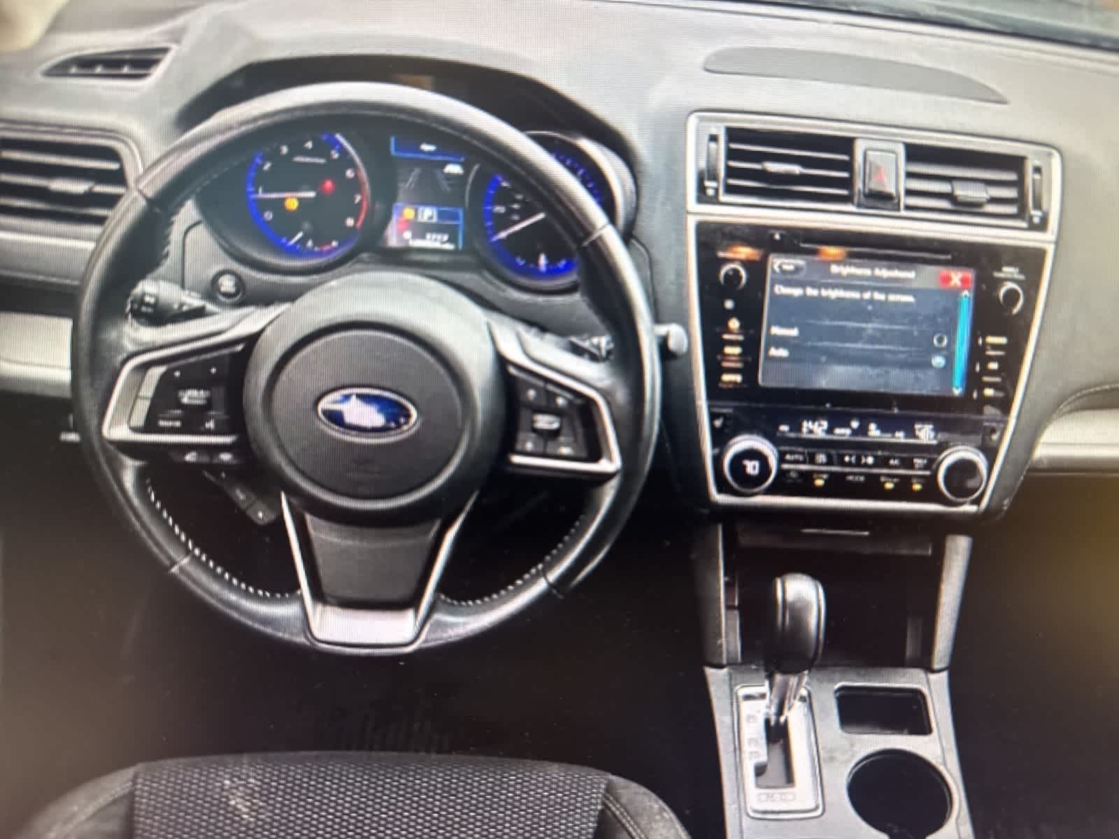 Thumbnail: 2018 Subaru Outback - 9