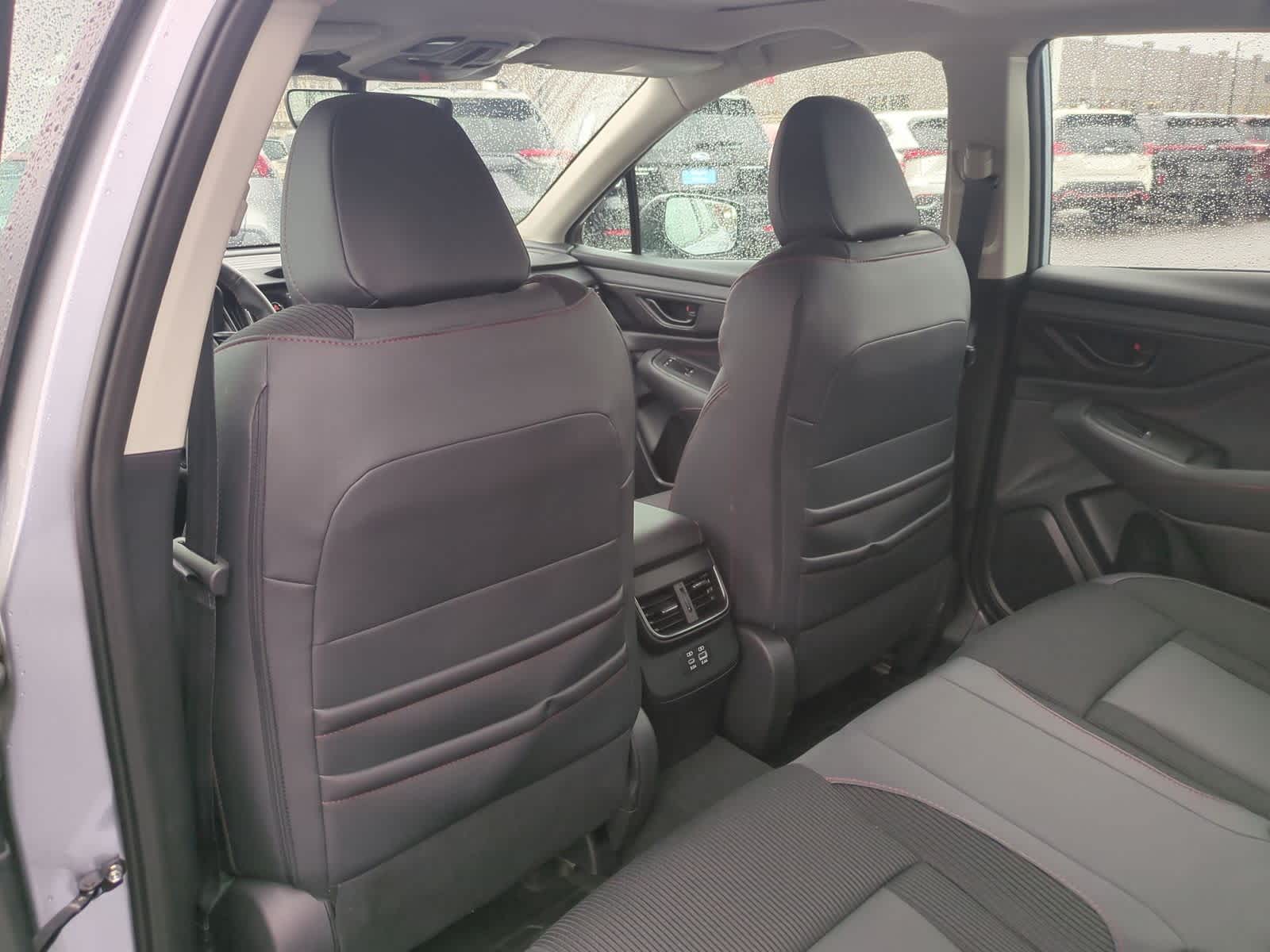 Thumbnail: 2024 Subaru Legacy - 20