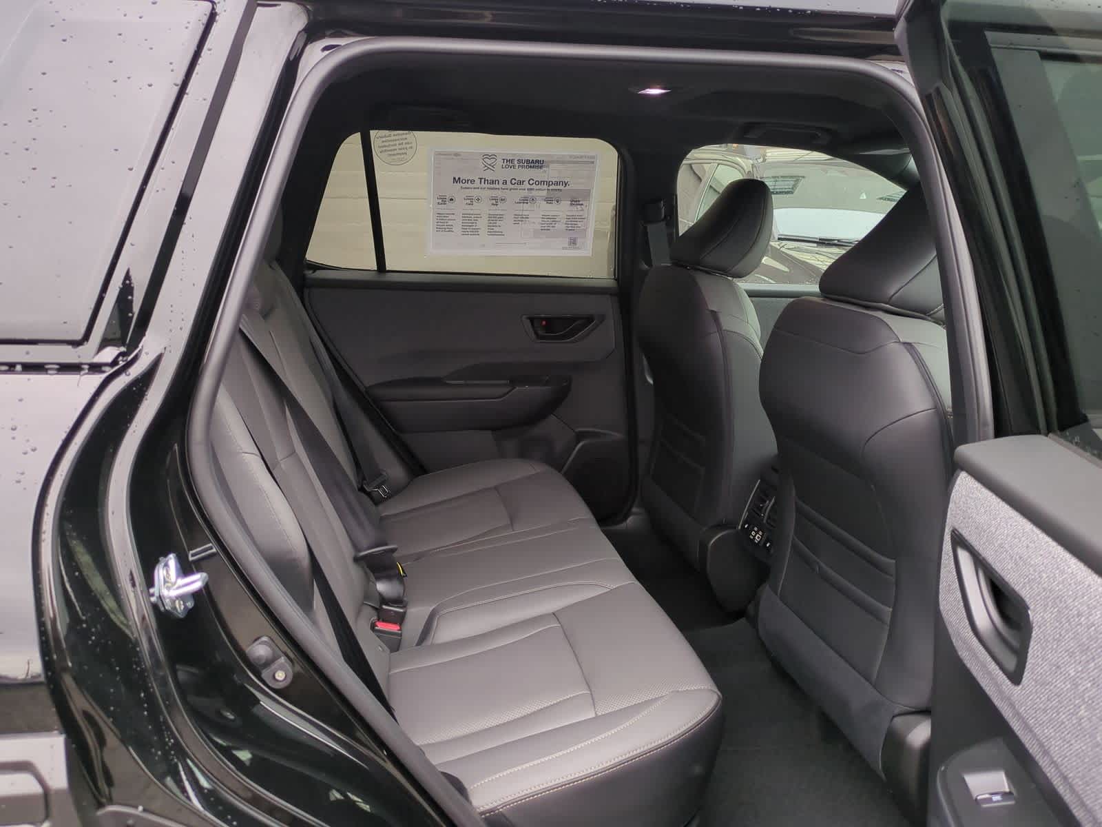 Thumbnail: 2026 Subaru Outback - 22