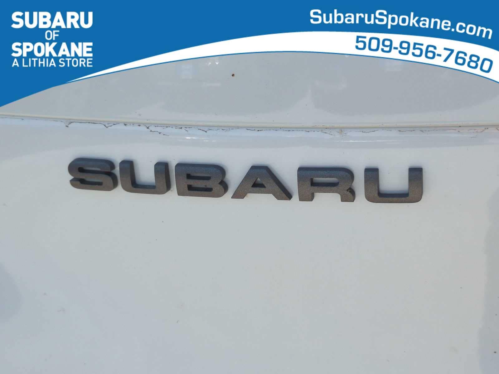 Thumbnail: 2025 Subaru Forester - 12
