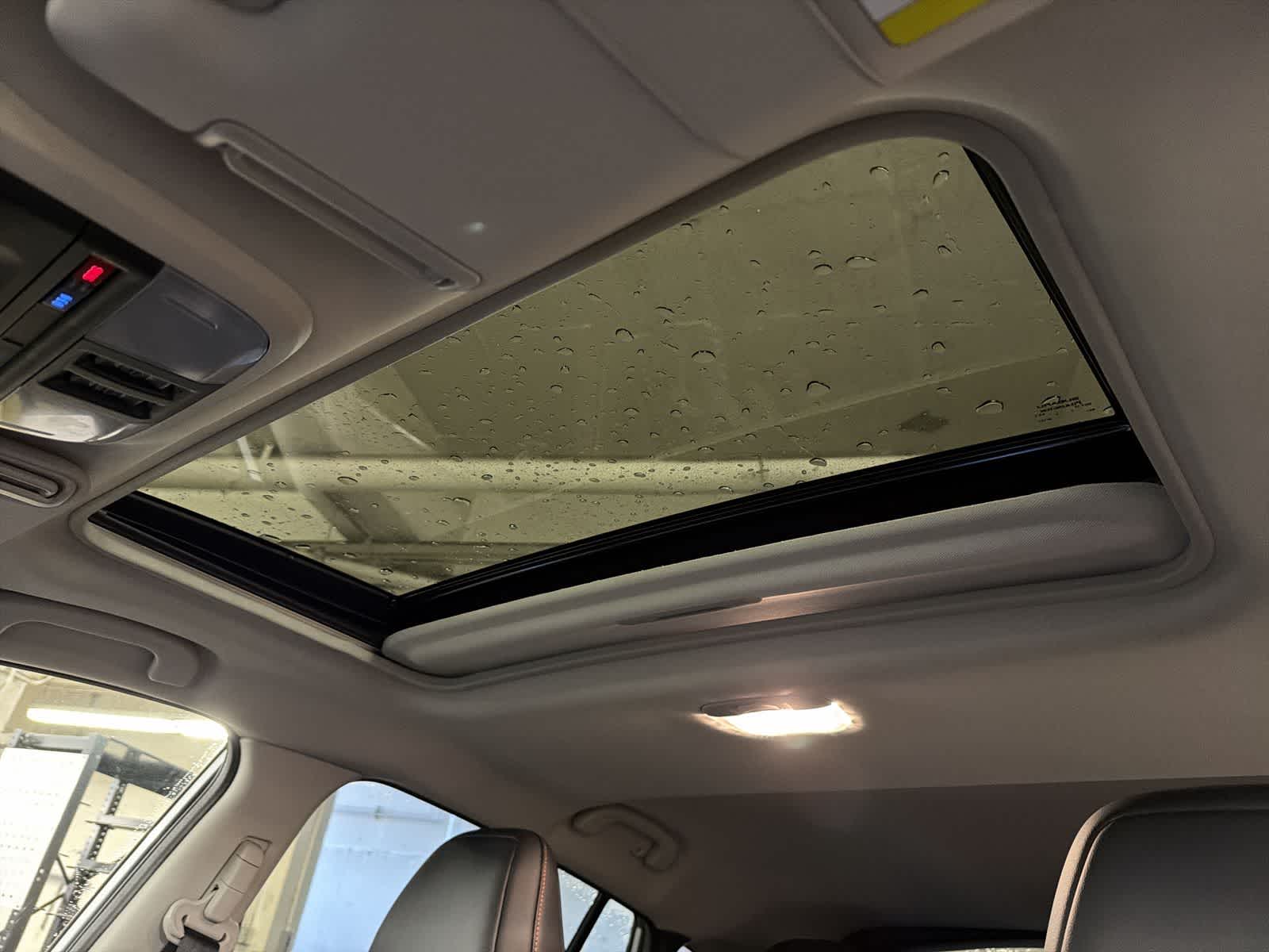 Thumbnail: 2025 Subaru Crosstrek - 21