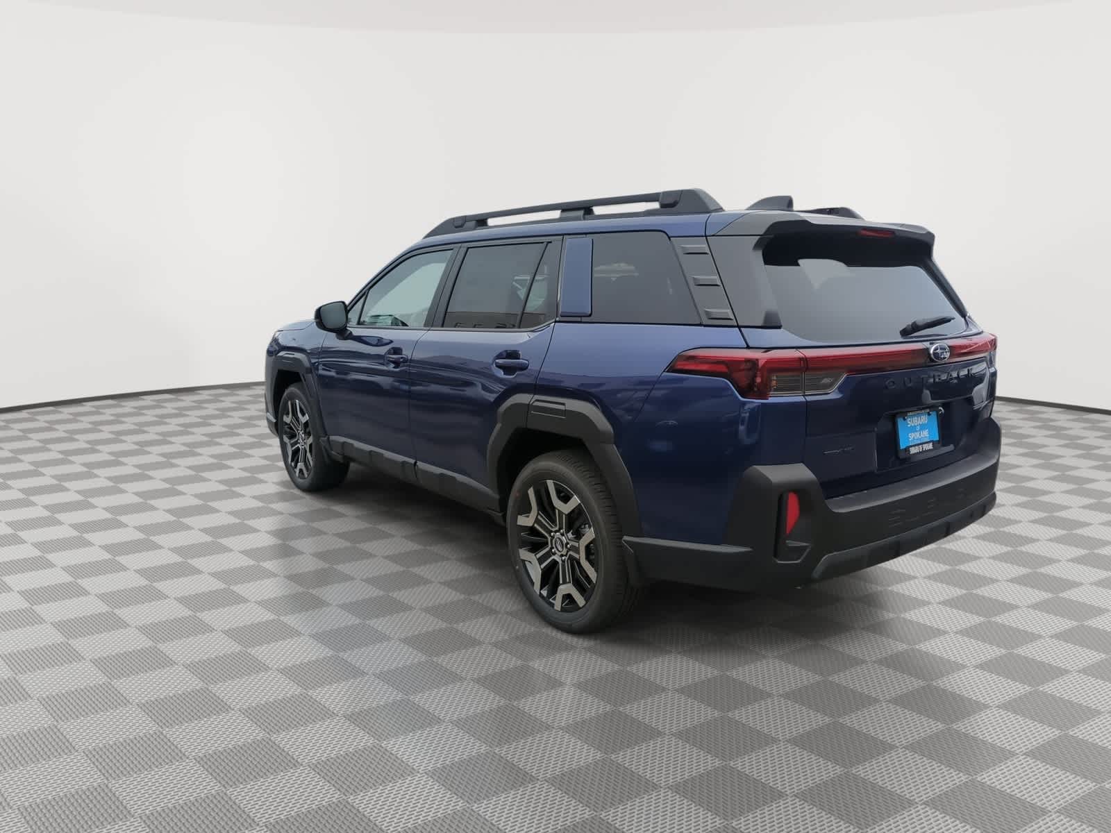 Thumbnail: 2026 Subaru Outback - 6