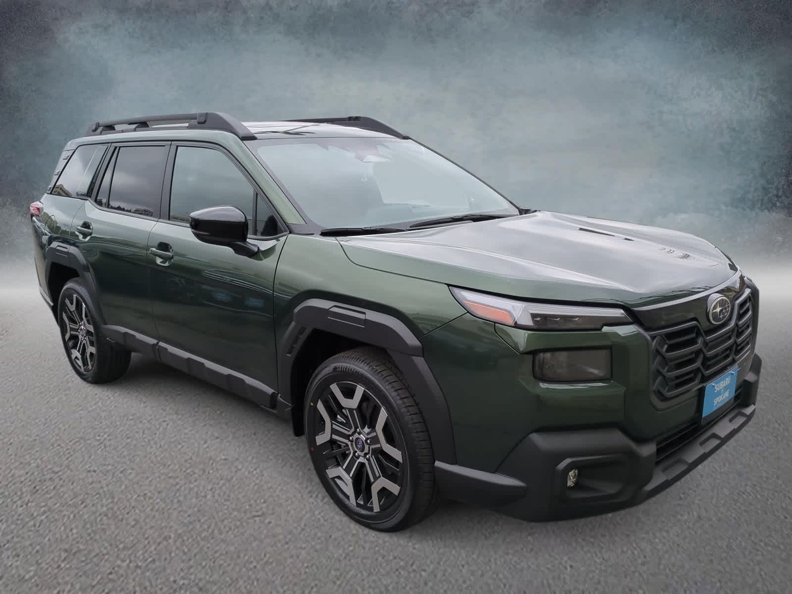 Thumbnail: 2026 Subaru Outback - 2