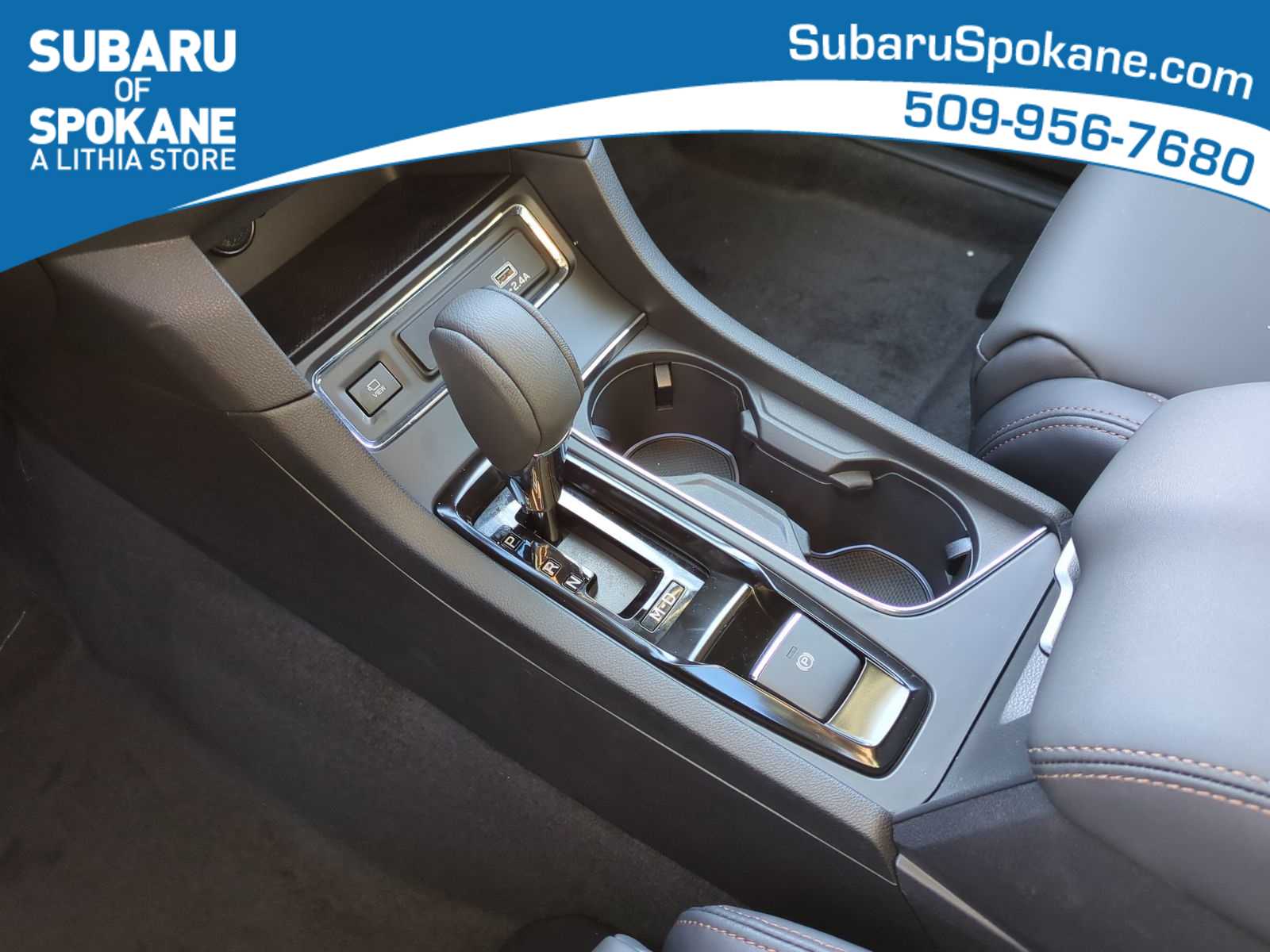 Thumbnail: 2026 Subaru Ascent - 33